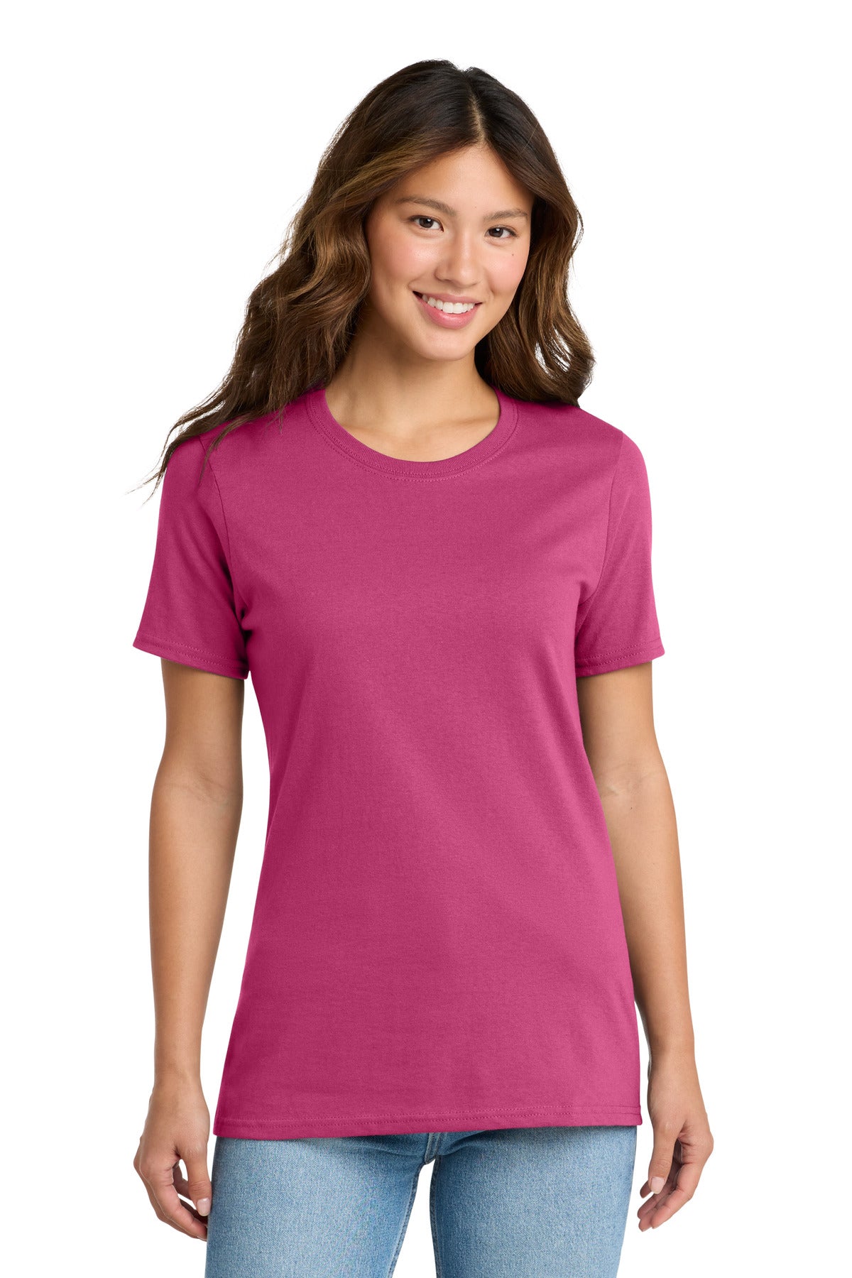 Women's Core Cotton Tee
