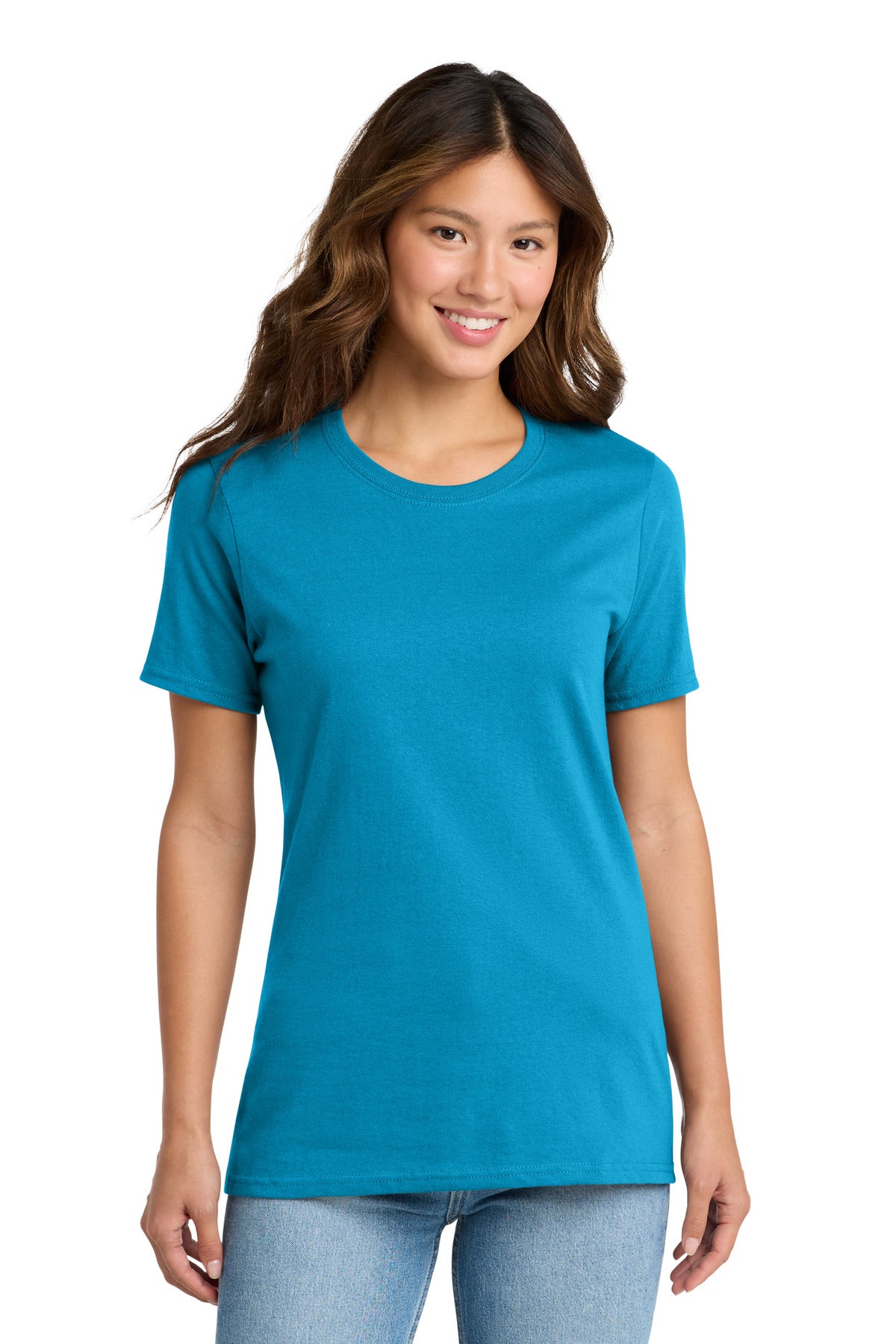 Women's Core Cotton Tee
