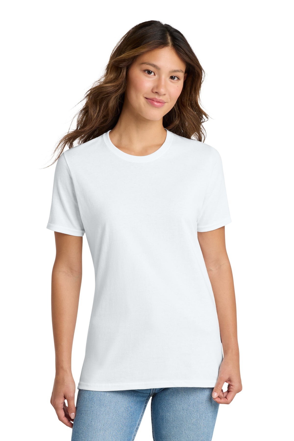 Women's Core Cotton Tee