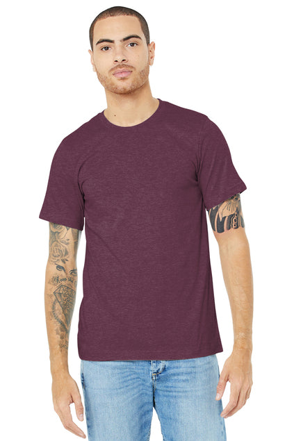 Premium Heather Tee