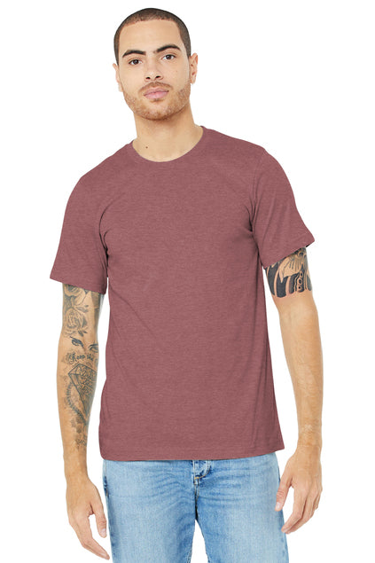 Premium Heather Tee