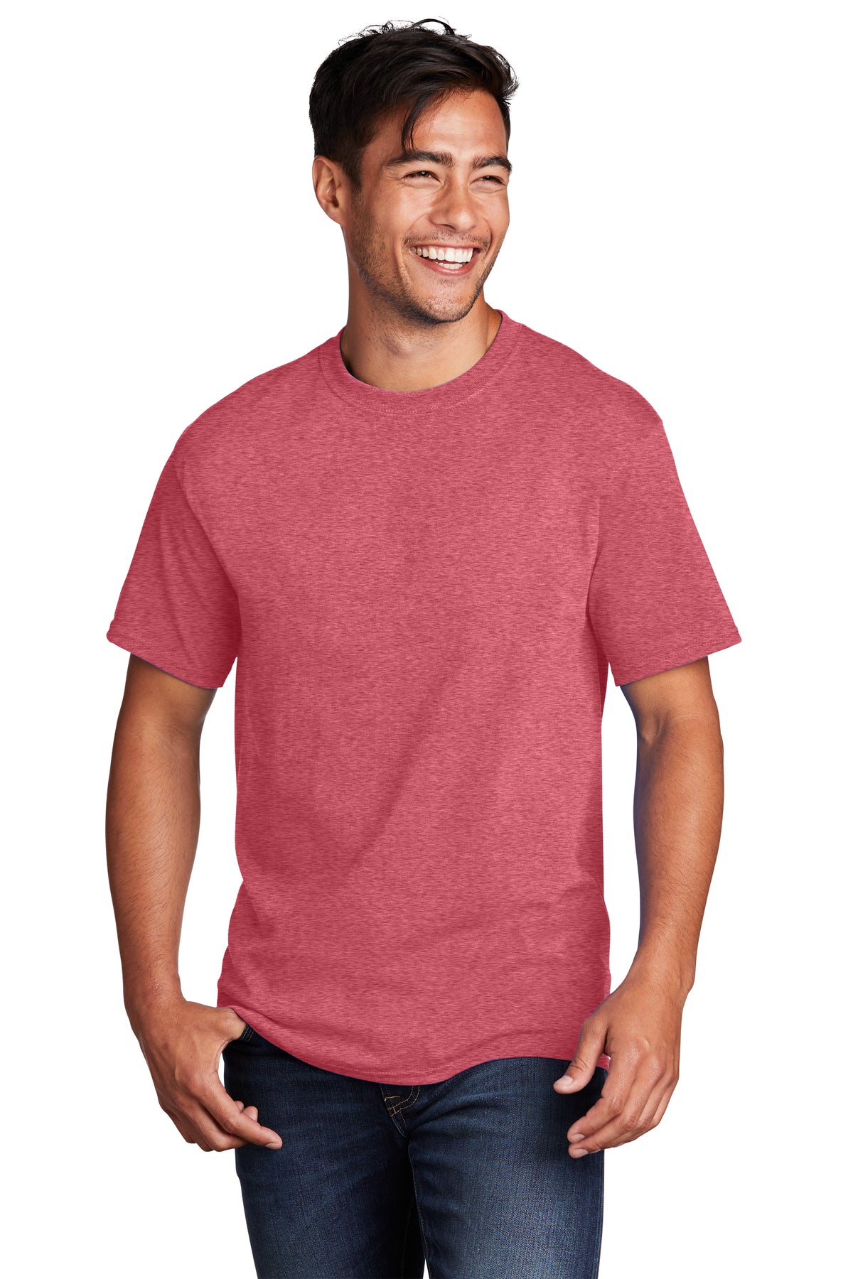 Classic Cotton Tee