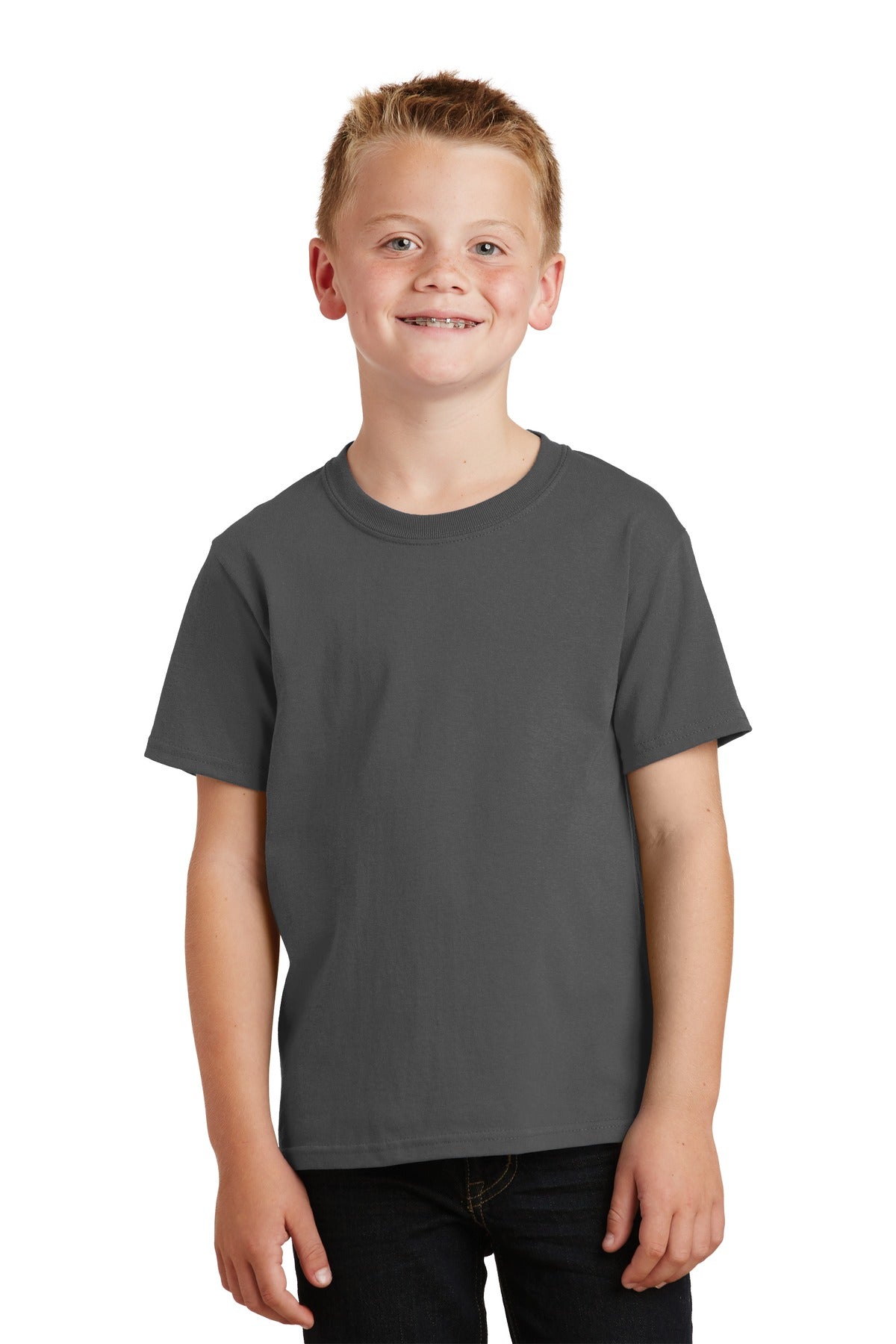 Youth Classic Tee