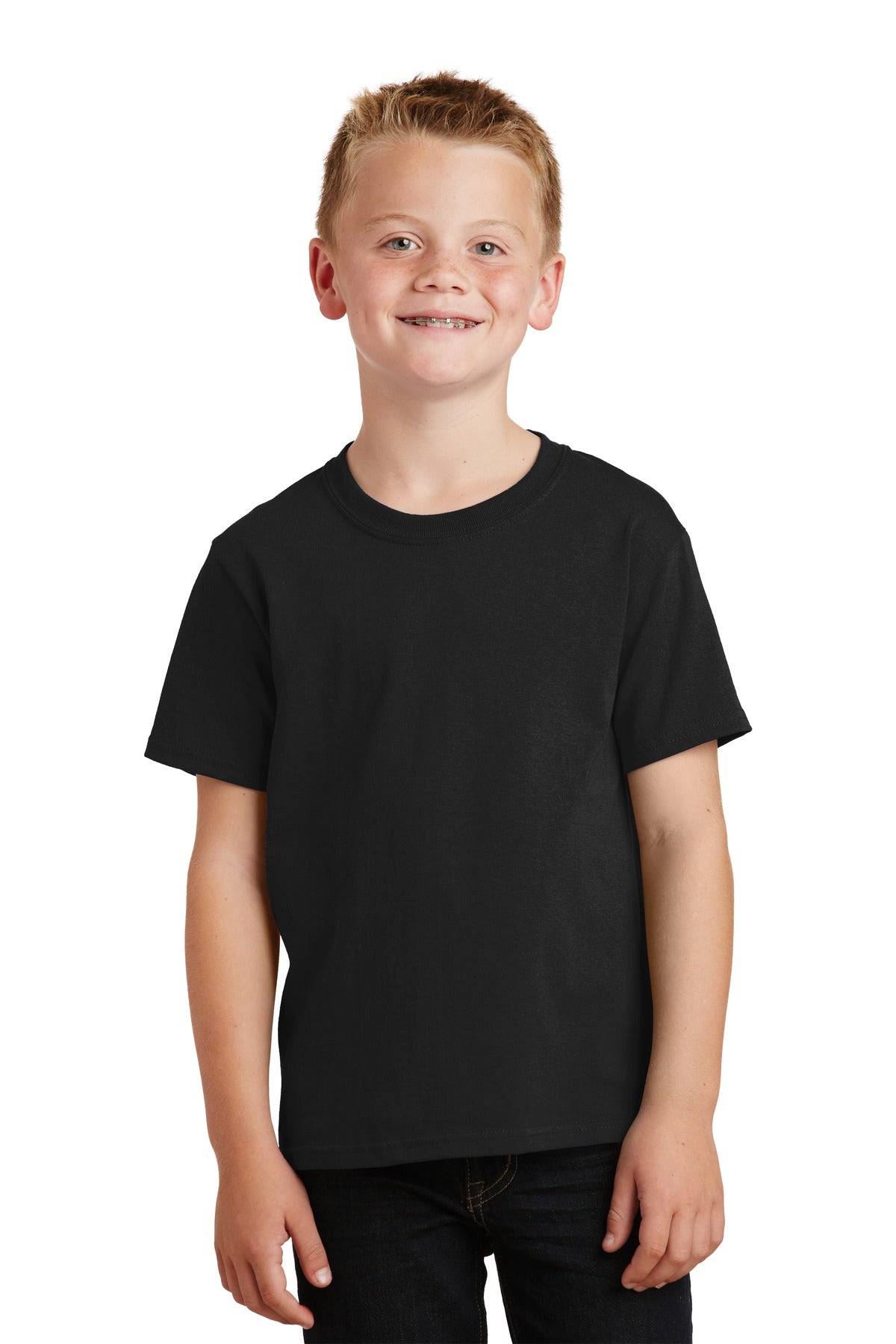 Youth Classic Tee