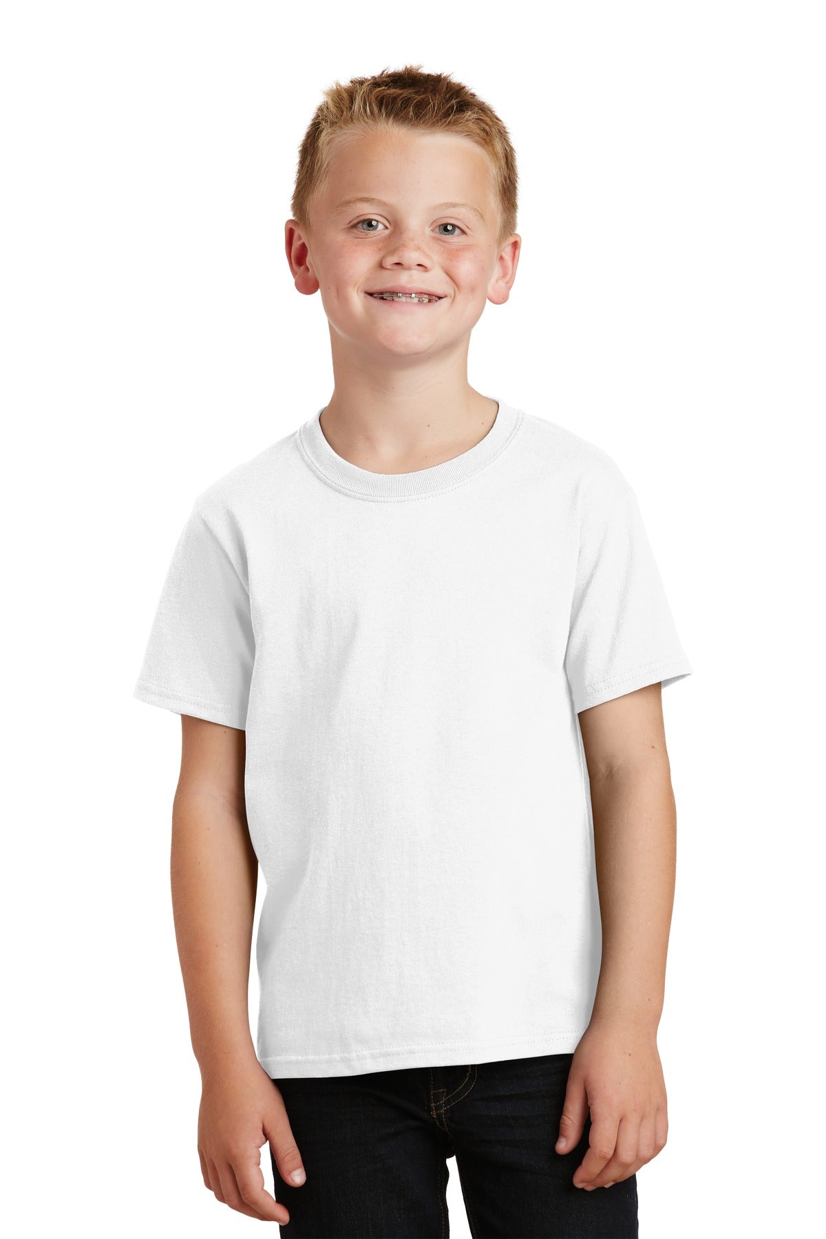 Youth Classic Tee