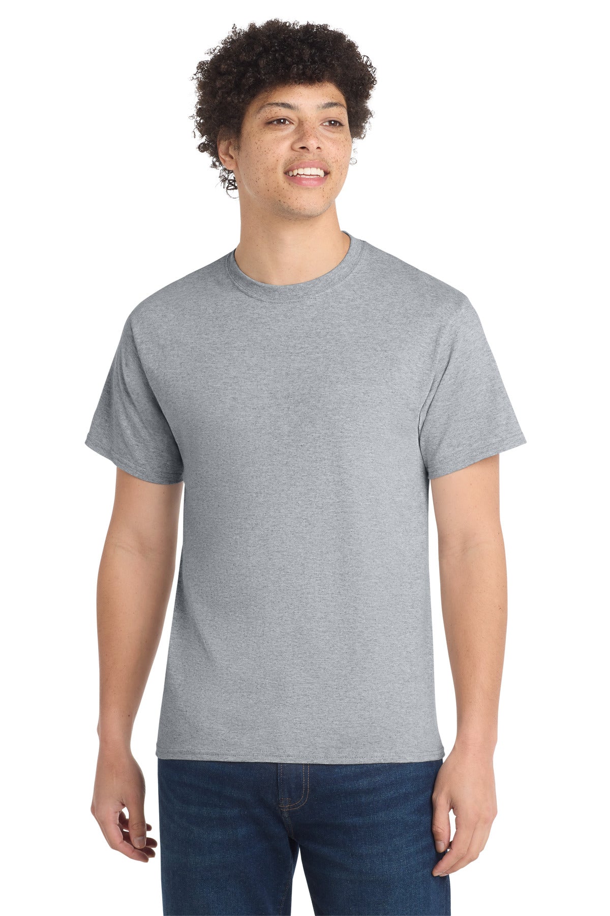 Core Cotton Tee