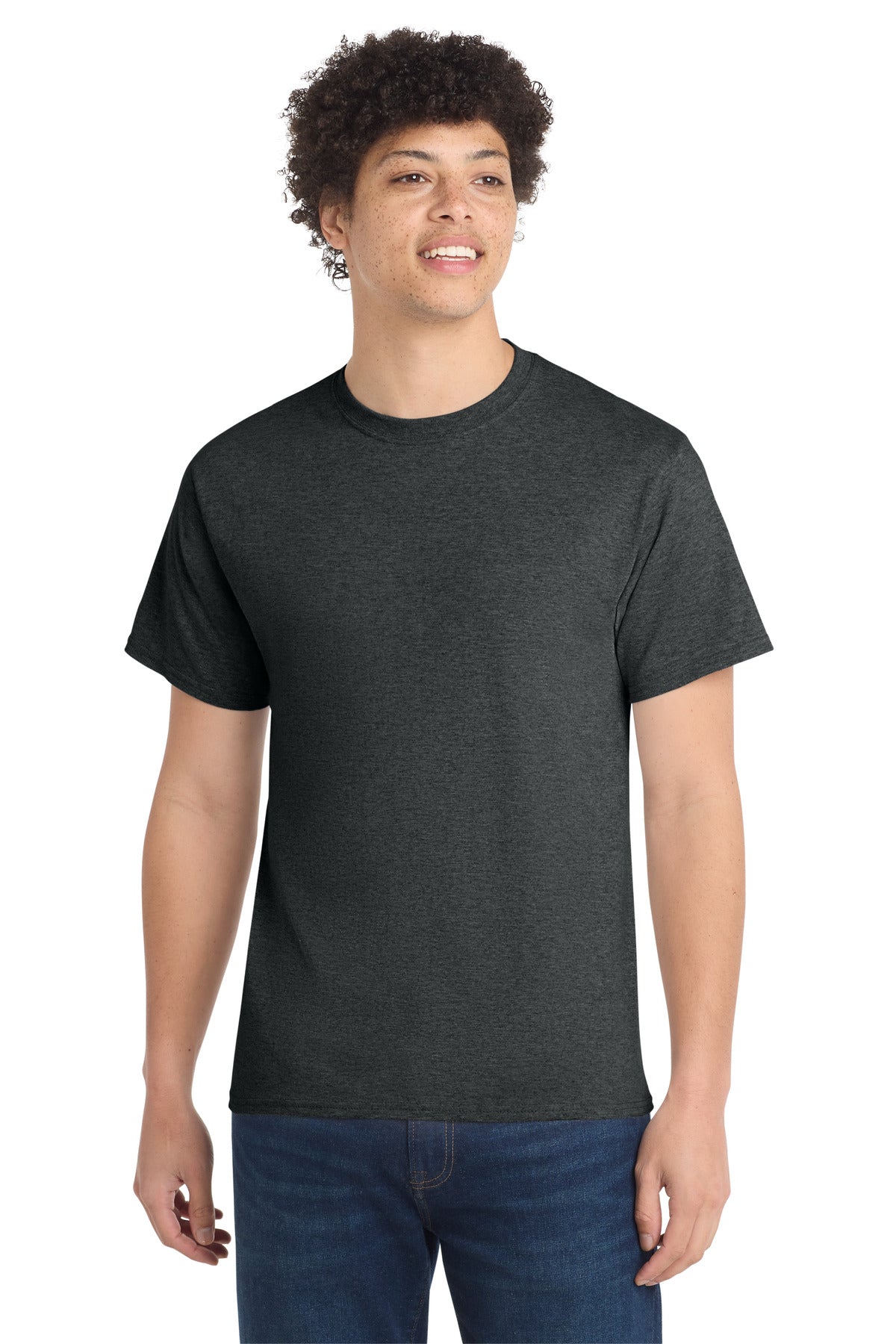 Core Cotton Tee