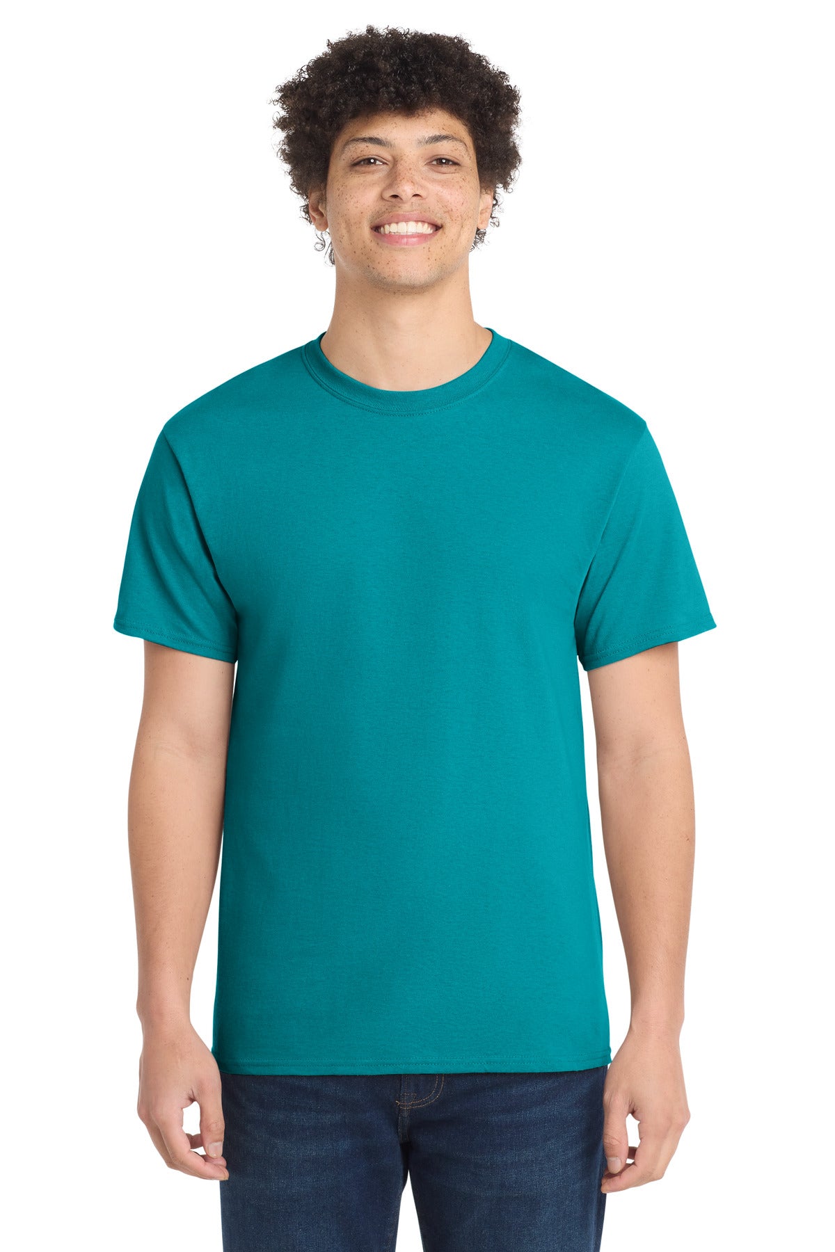 Core Cotton Tee