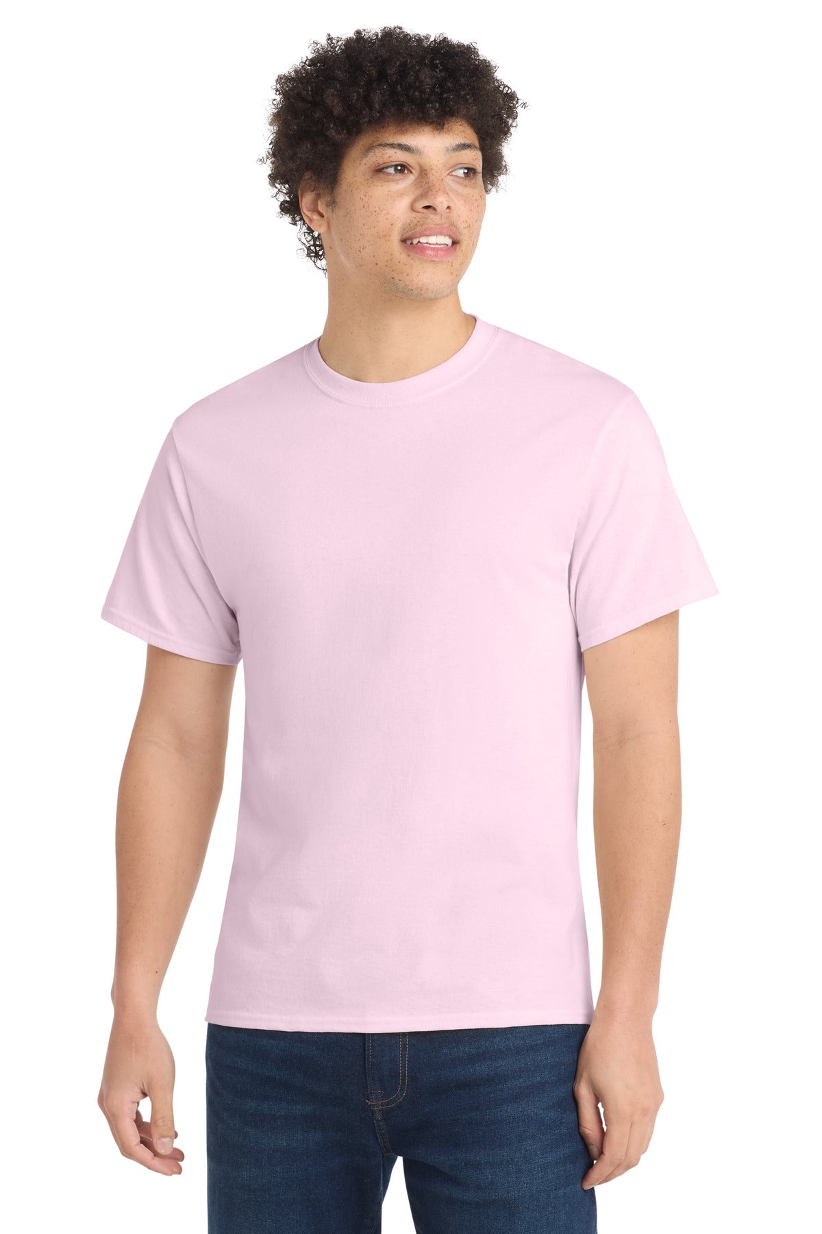 Core Cotton Tee