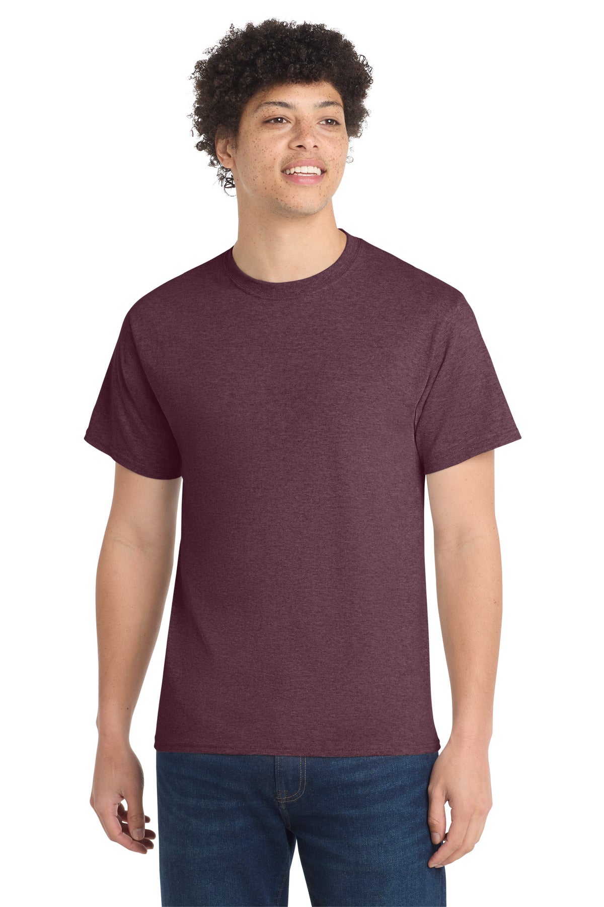 Core Cotton Tee