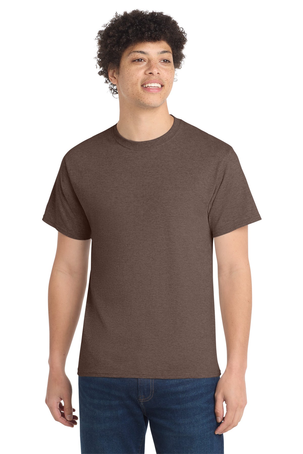 Core Cotton Tee