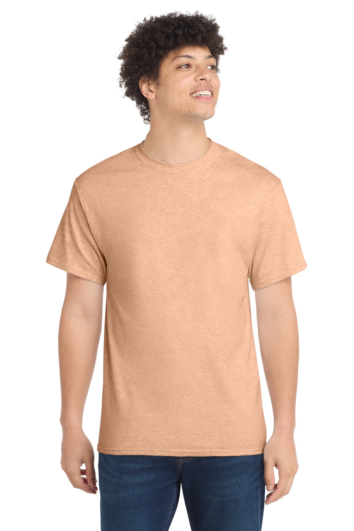 Core Cotton Tee