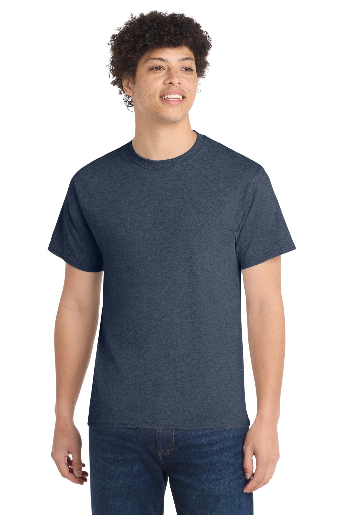 Core Cotton Tee