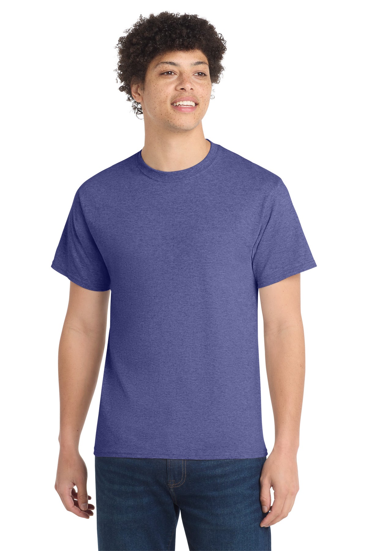Core Cotton Tee