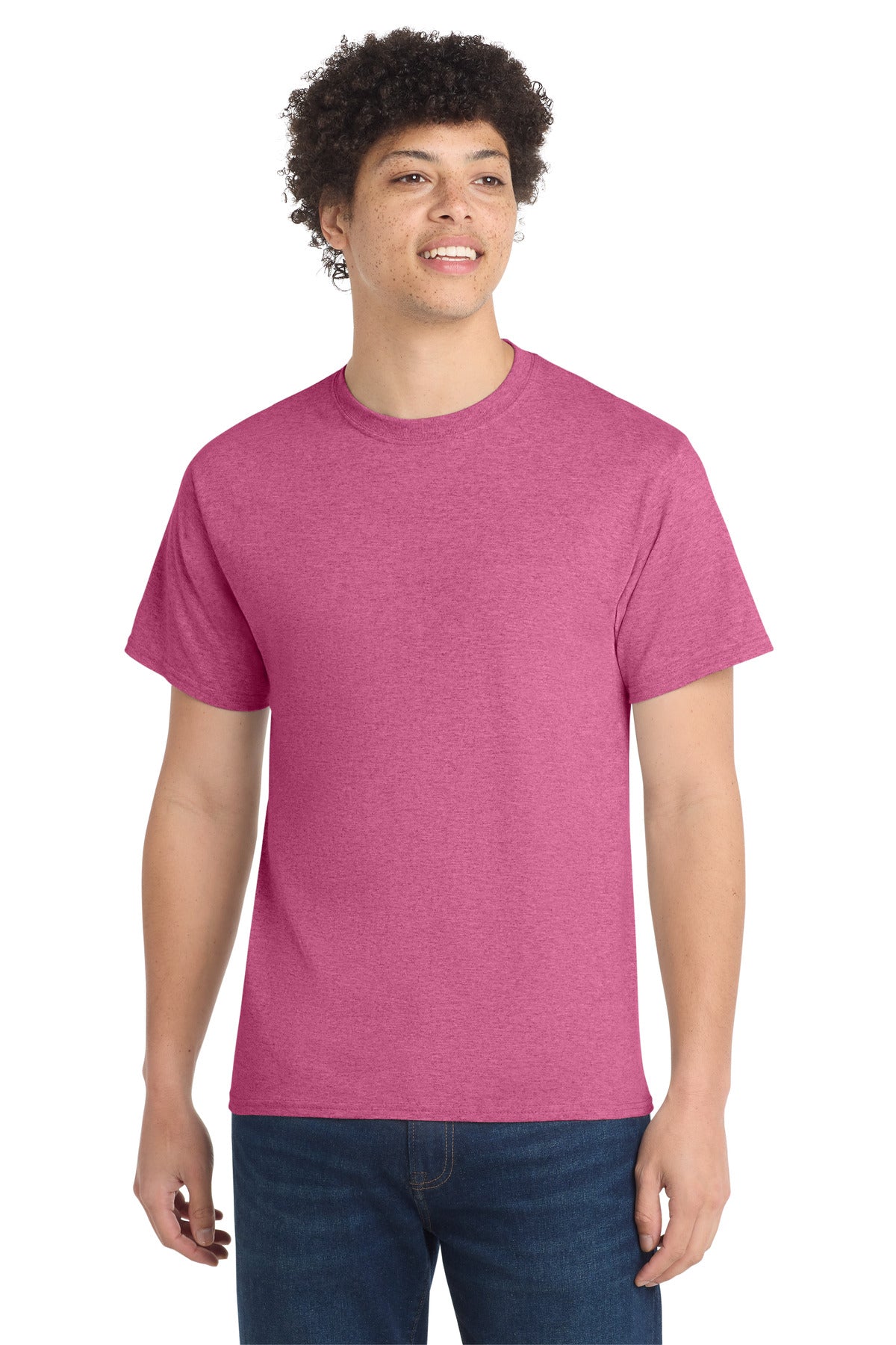 Core Cotton Tee