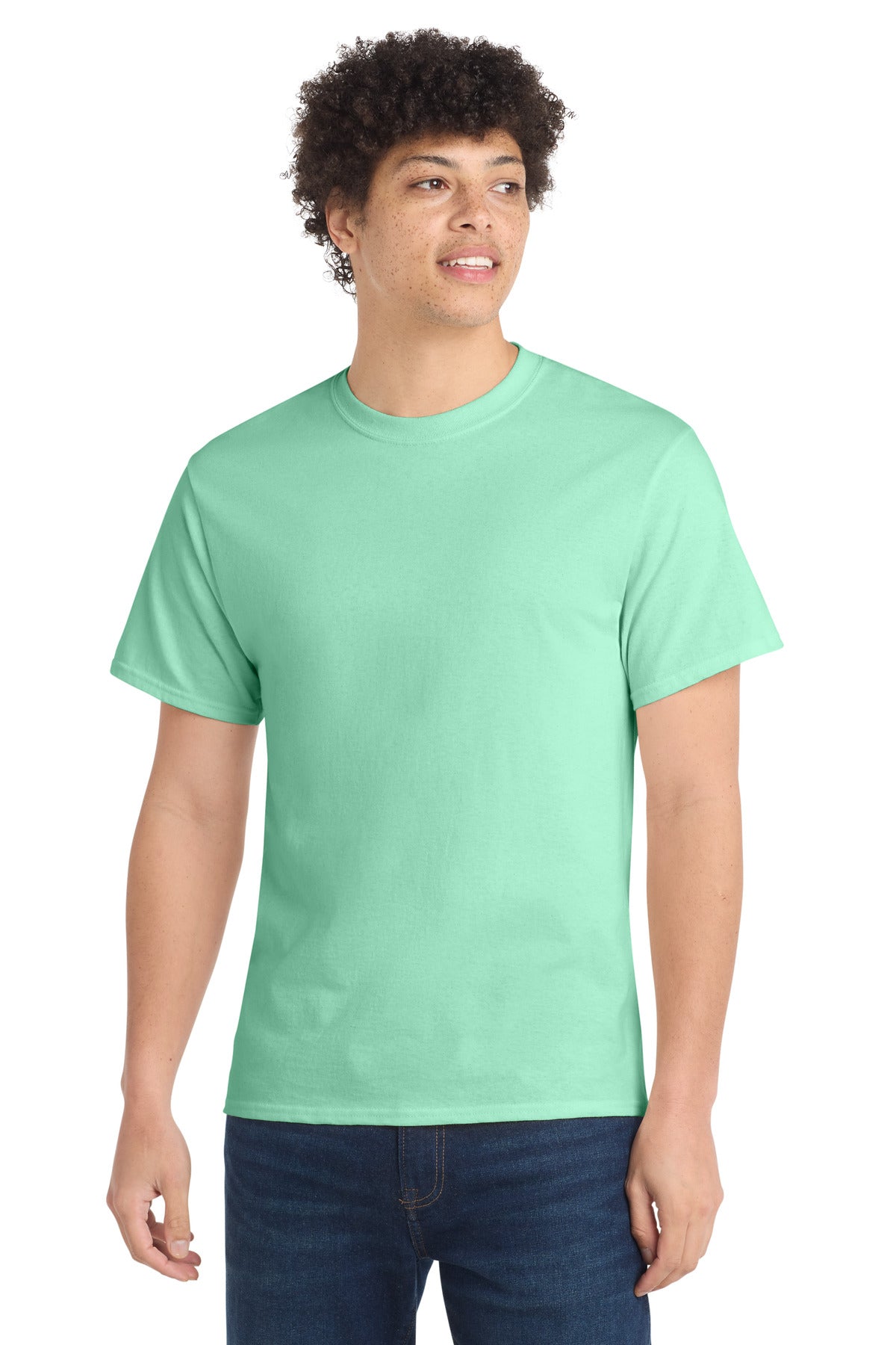 Core Cotton Tee