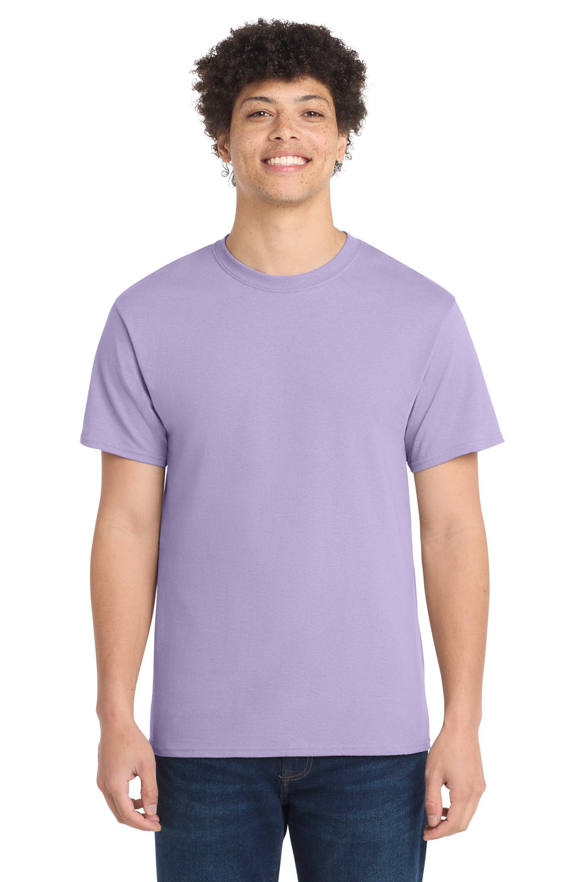 Core Cotton Tee