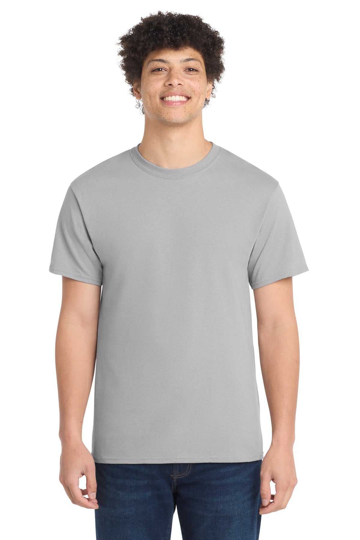Core Cotton Tee