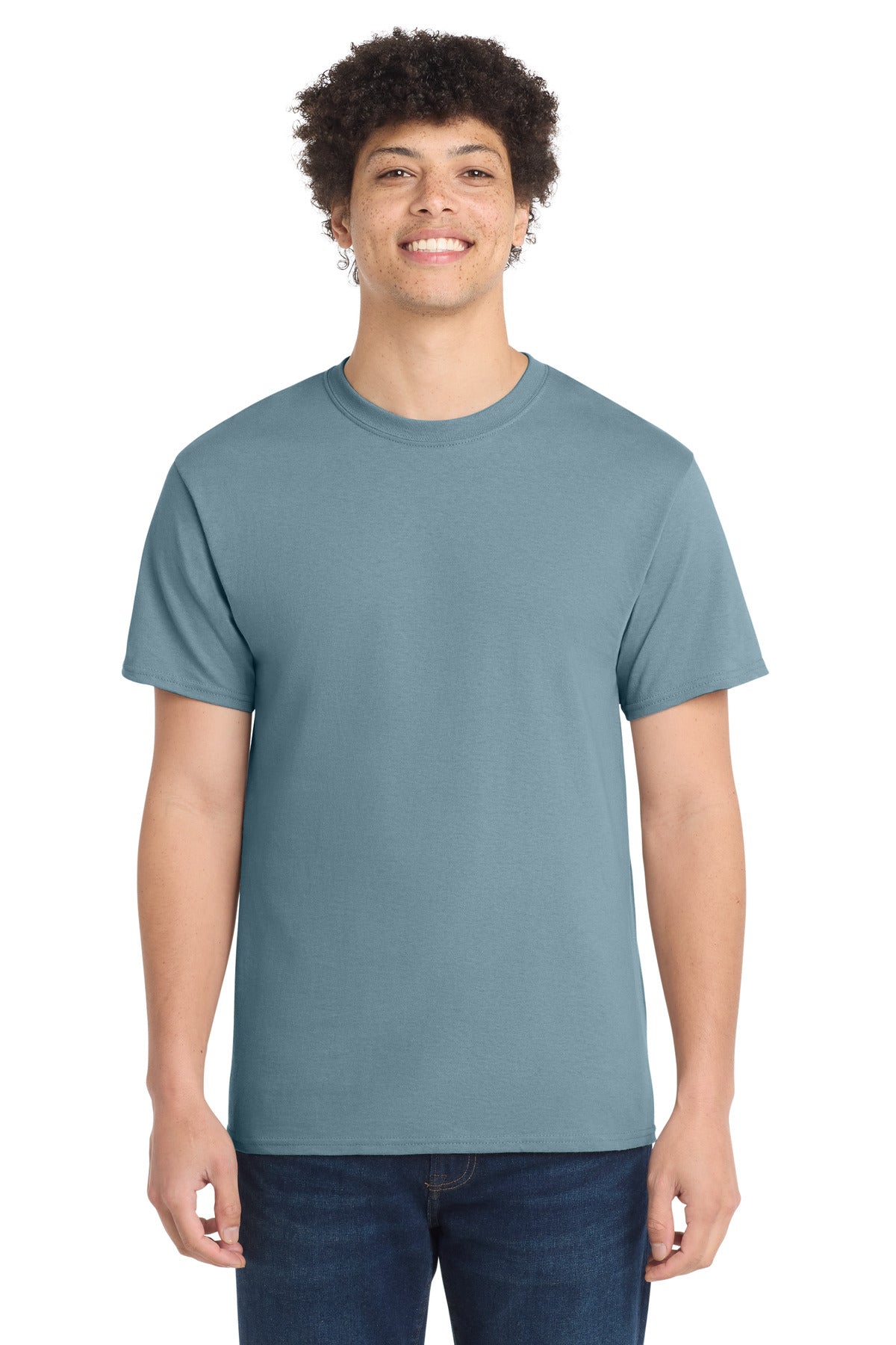 Core Cotton Tee