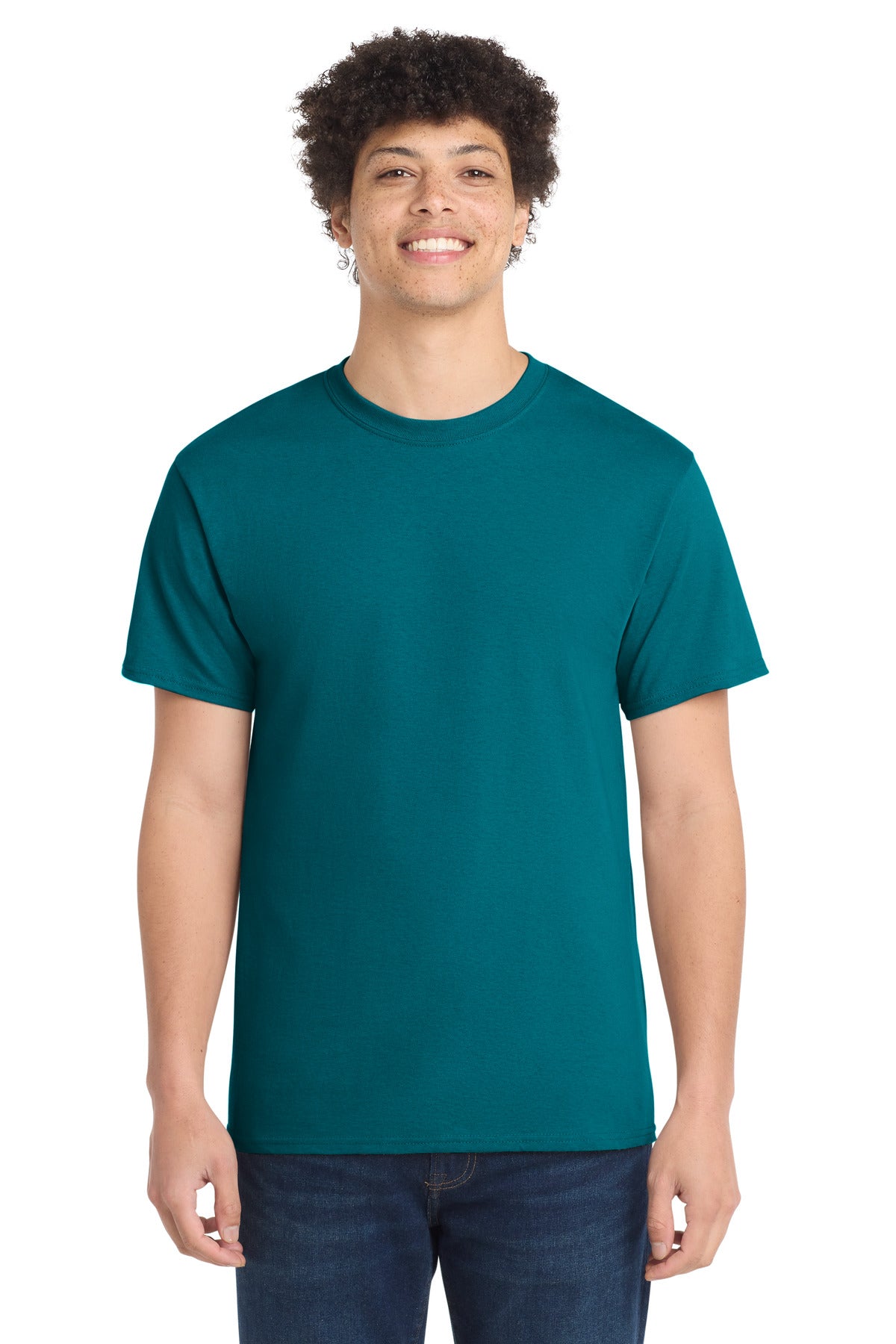 Core Cotton Tee