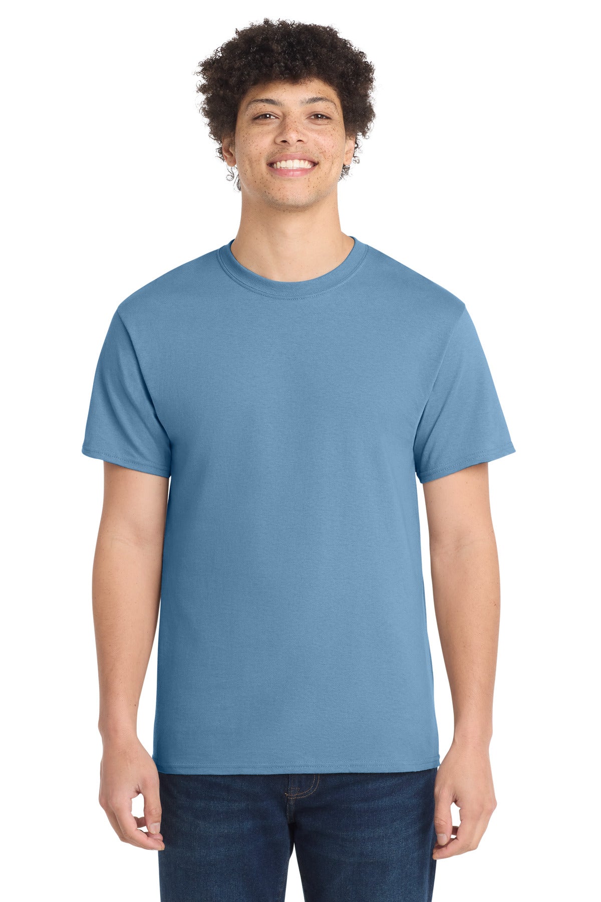 Core Cotton Tee