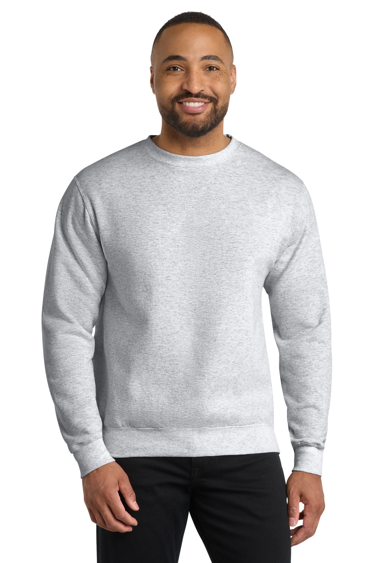 Core Fleece Crewneck Sweatshirt