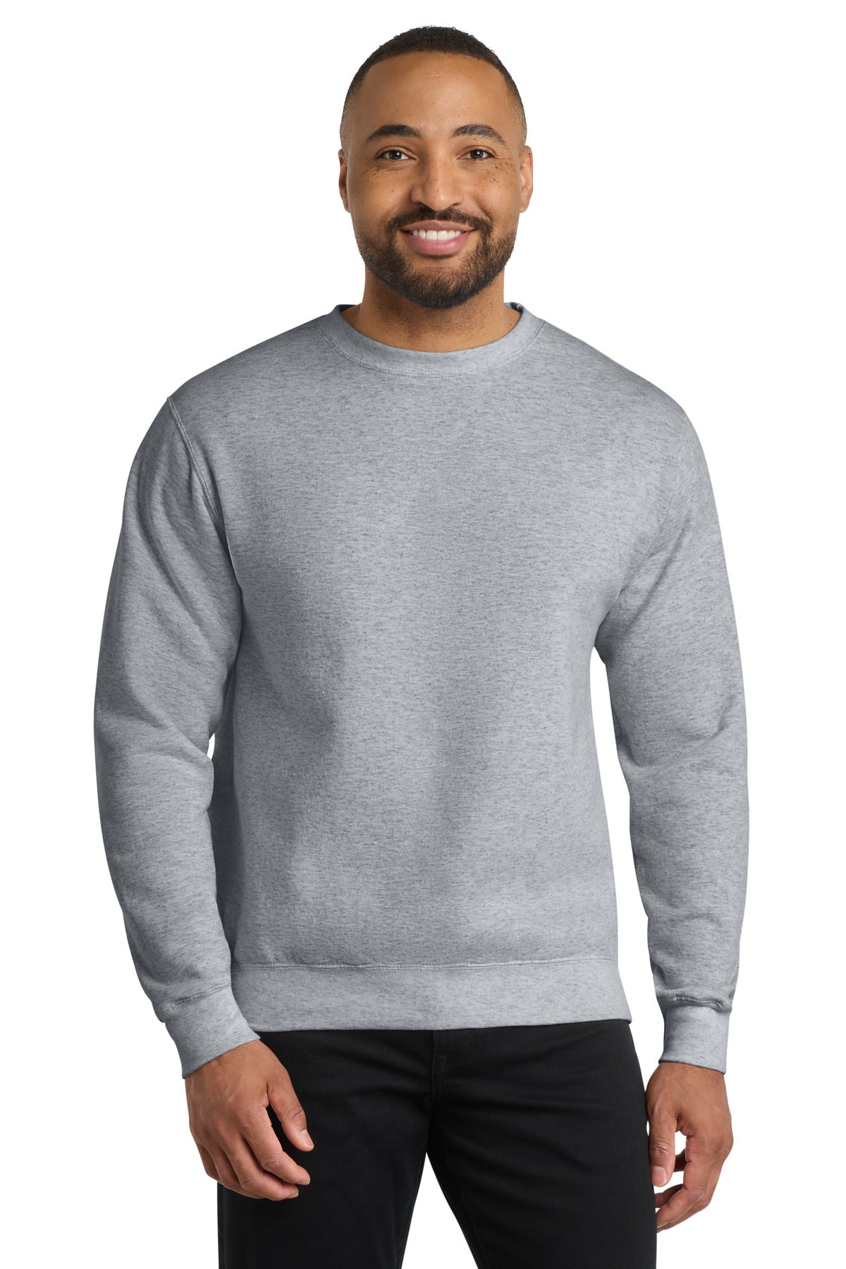 Core Fleece Crewneck Sweatshirt