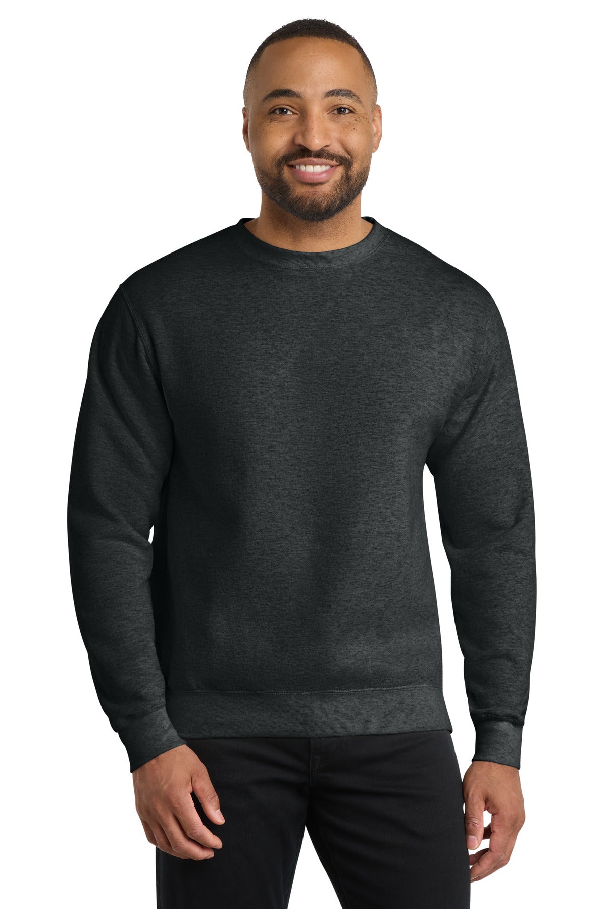 Core Fleece Crewneck Sweatshirt