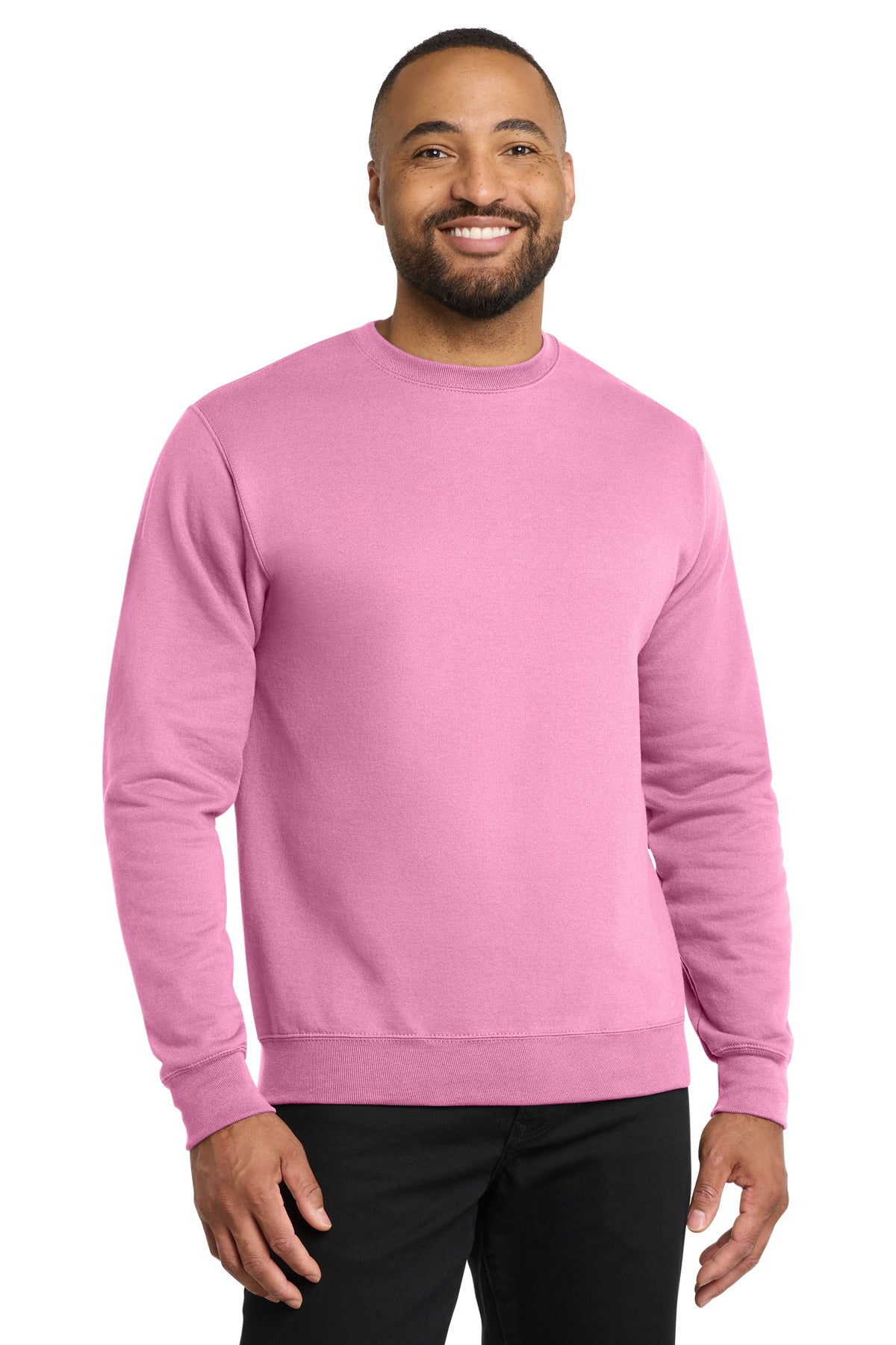 Core Fleece Crewneck Sweatshirt