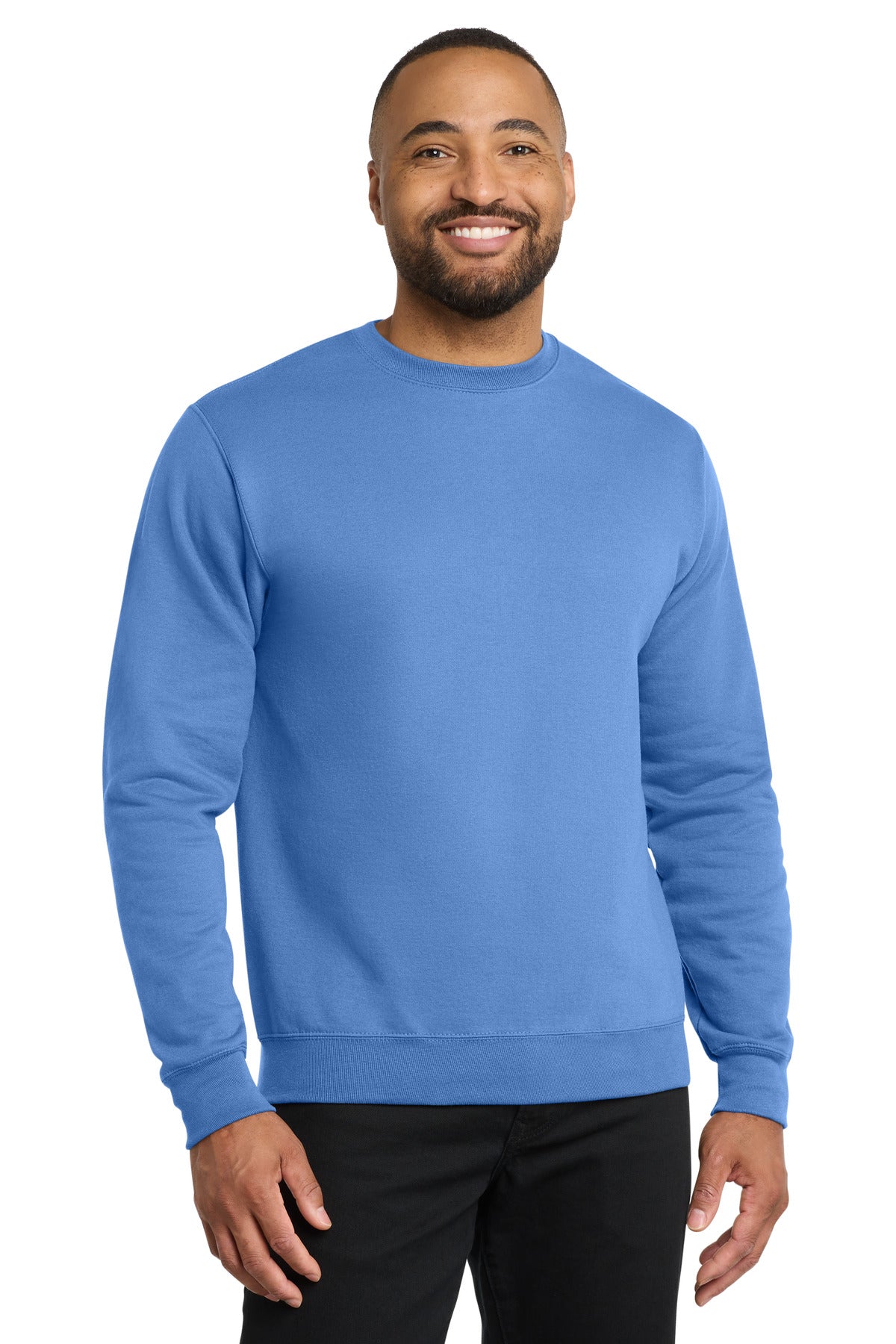 Core Fleece Crewneck Sweatshirt