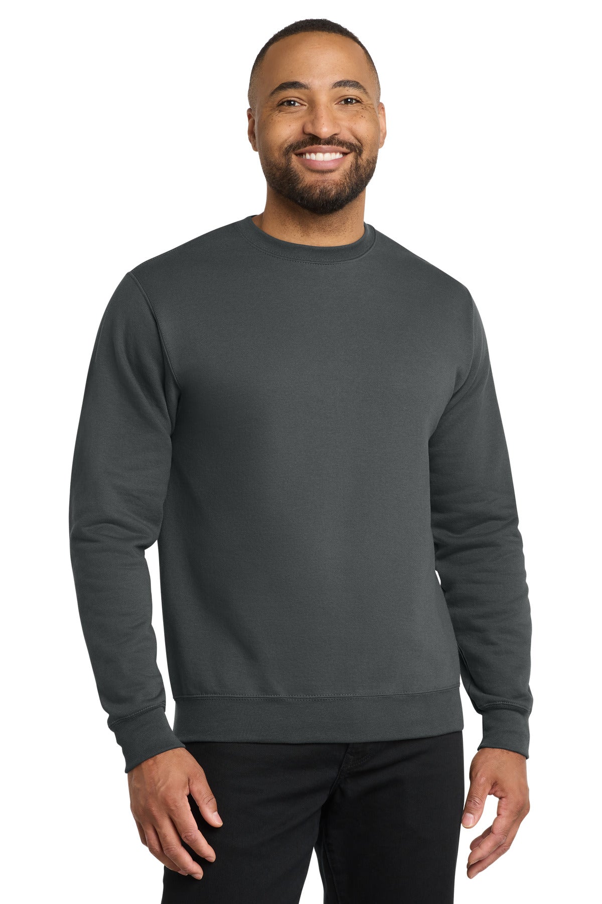 Core Fleece Crewneck Sweatshirt