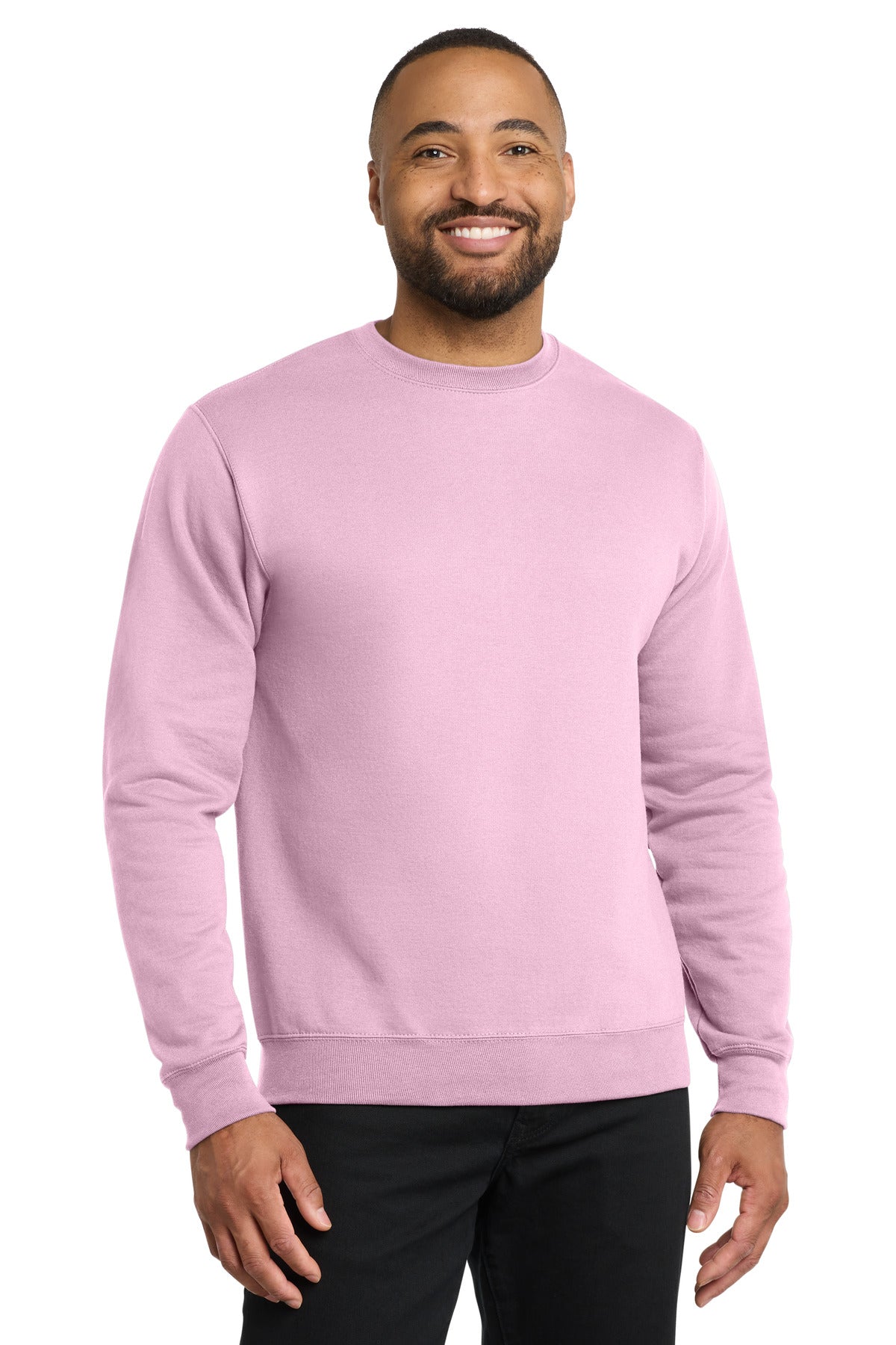 Core Fleece Crewneck Sweatshirt
