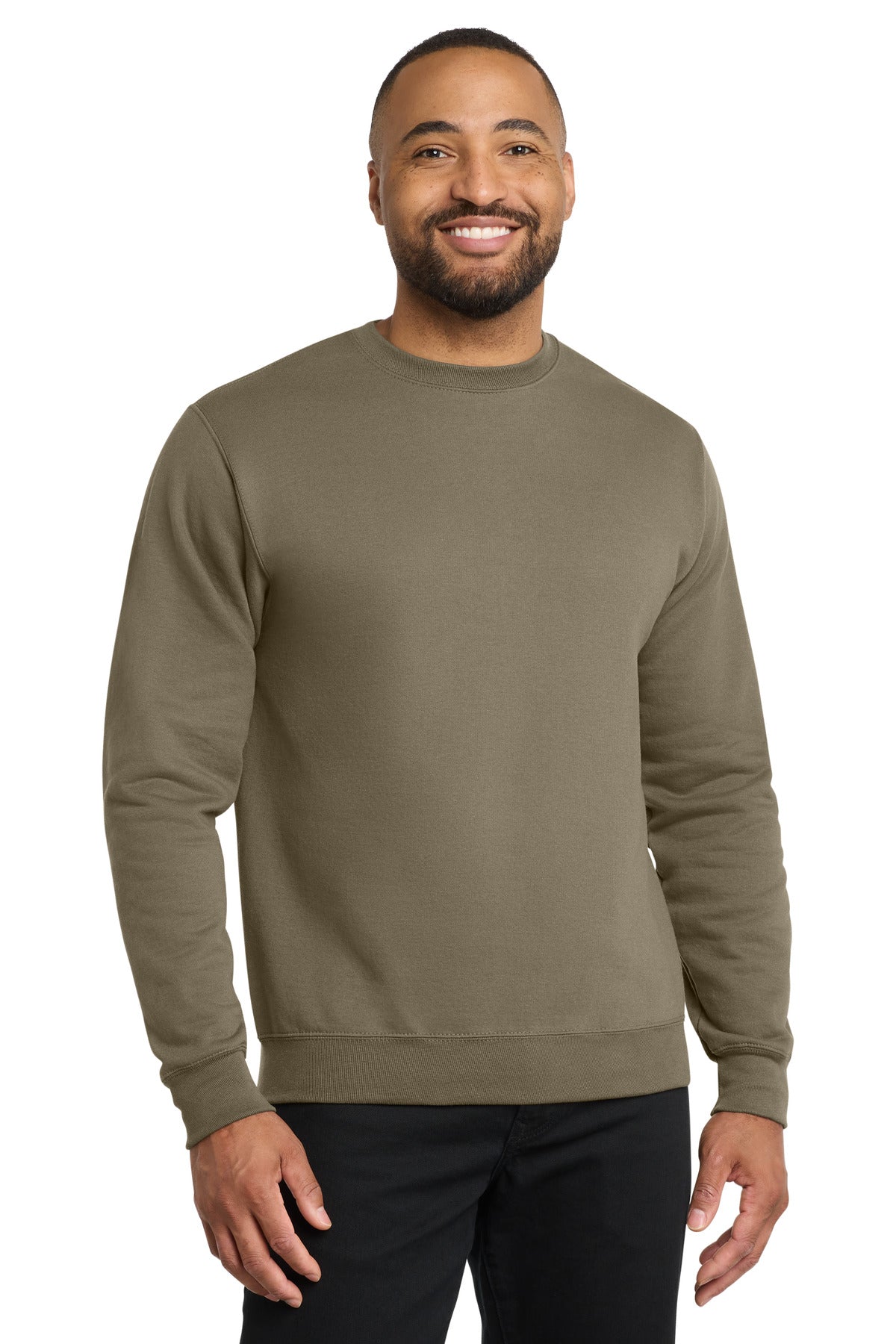 Core Fleece Crewneck Sweatshirt