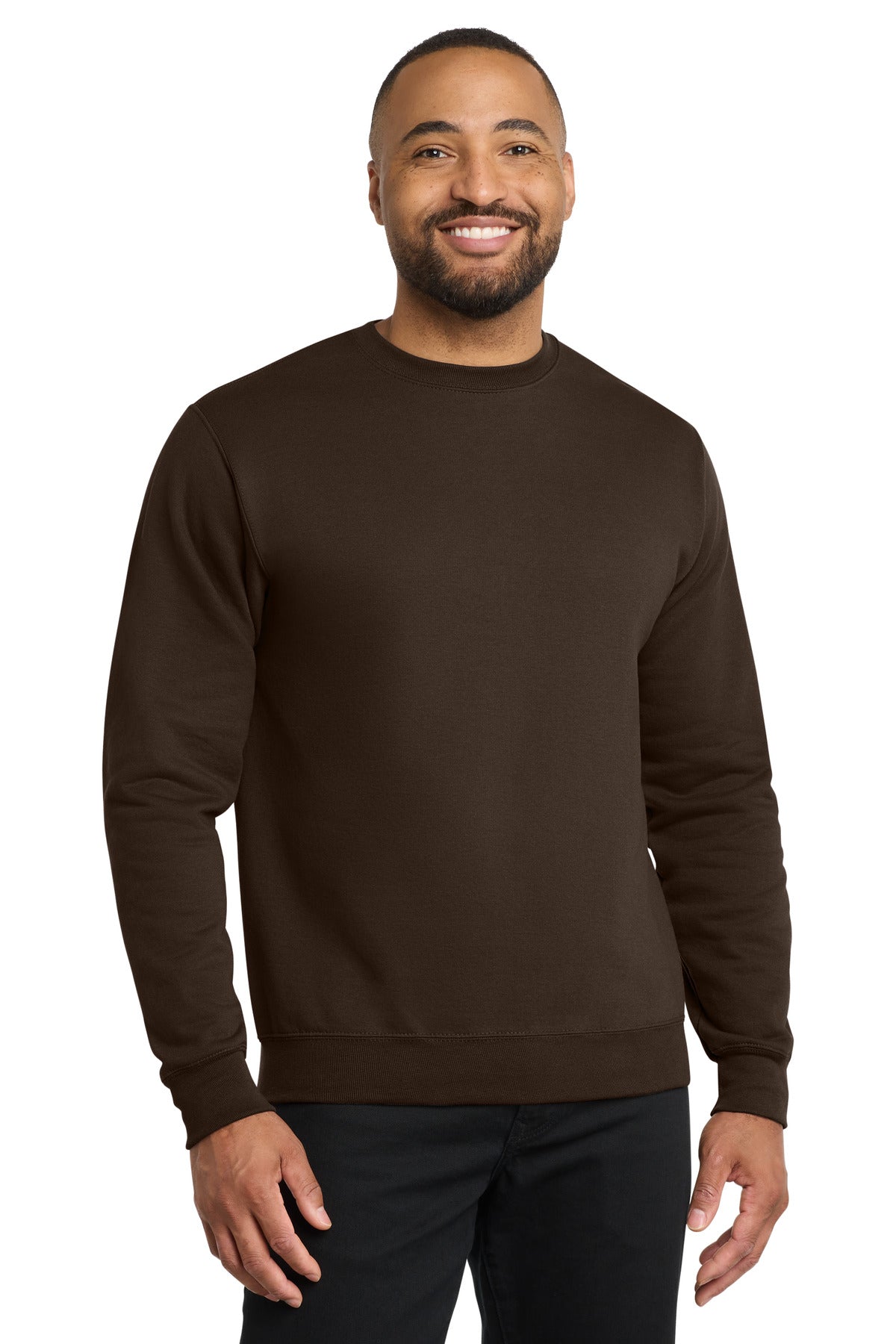 Core Fleece Crewneck Sweatshirt