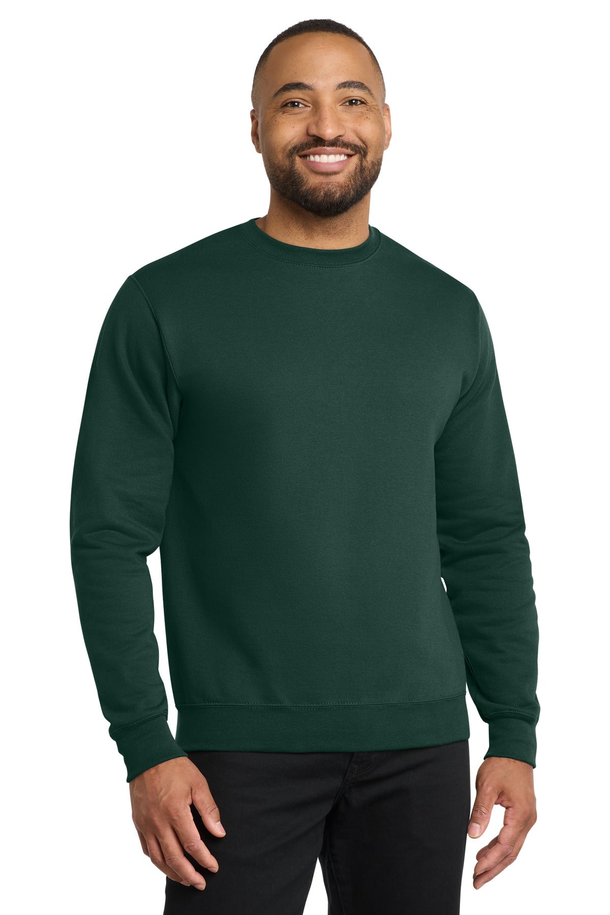 Core Fleece Crewneck Sweatshirt