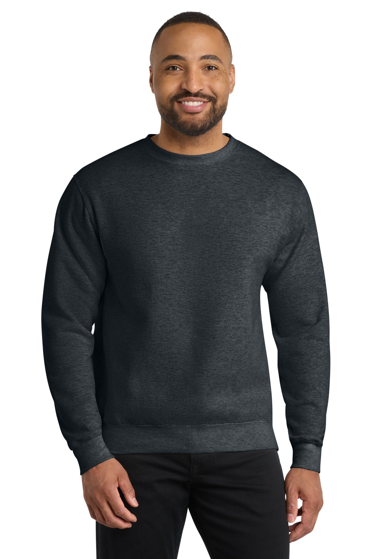 Core Fleece Crewneck Sweatshirt