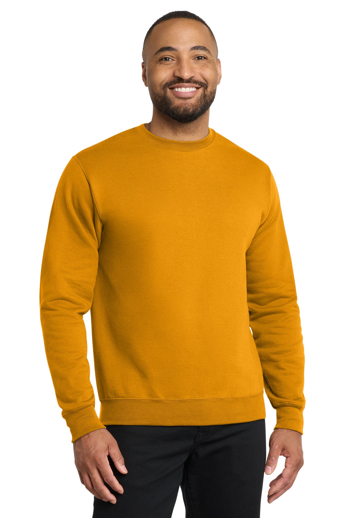Core Fleece Crewneck Sweatshirt