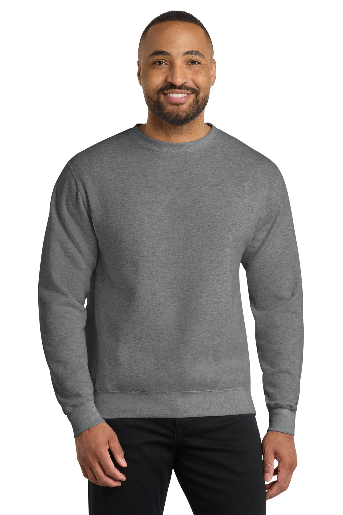 Core Fleece Crewneck Sweatshirt
