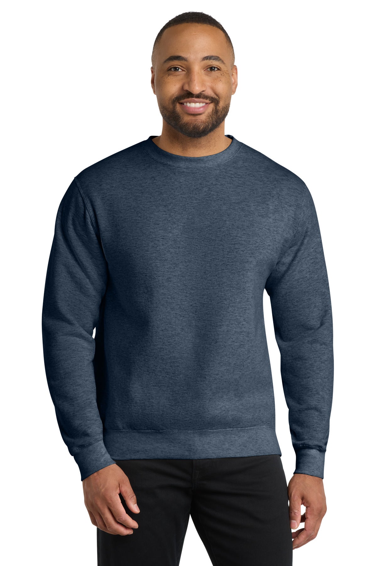 Core Fleece Crewneck Sweatshirt