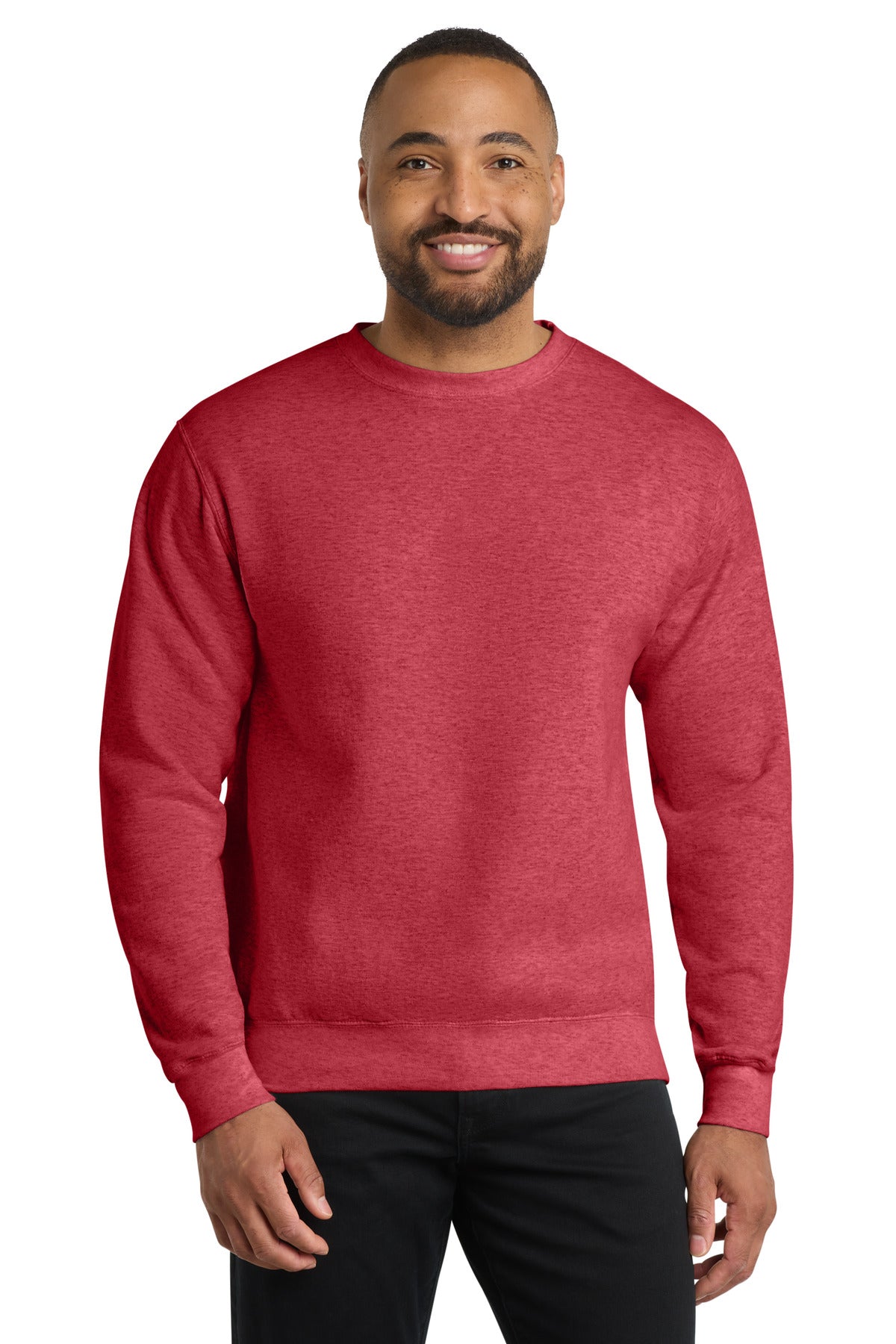 Core Fleece Crewneck Sweatshirt