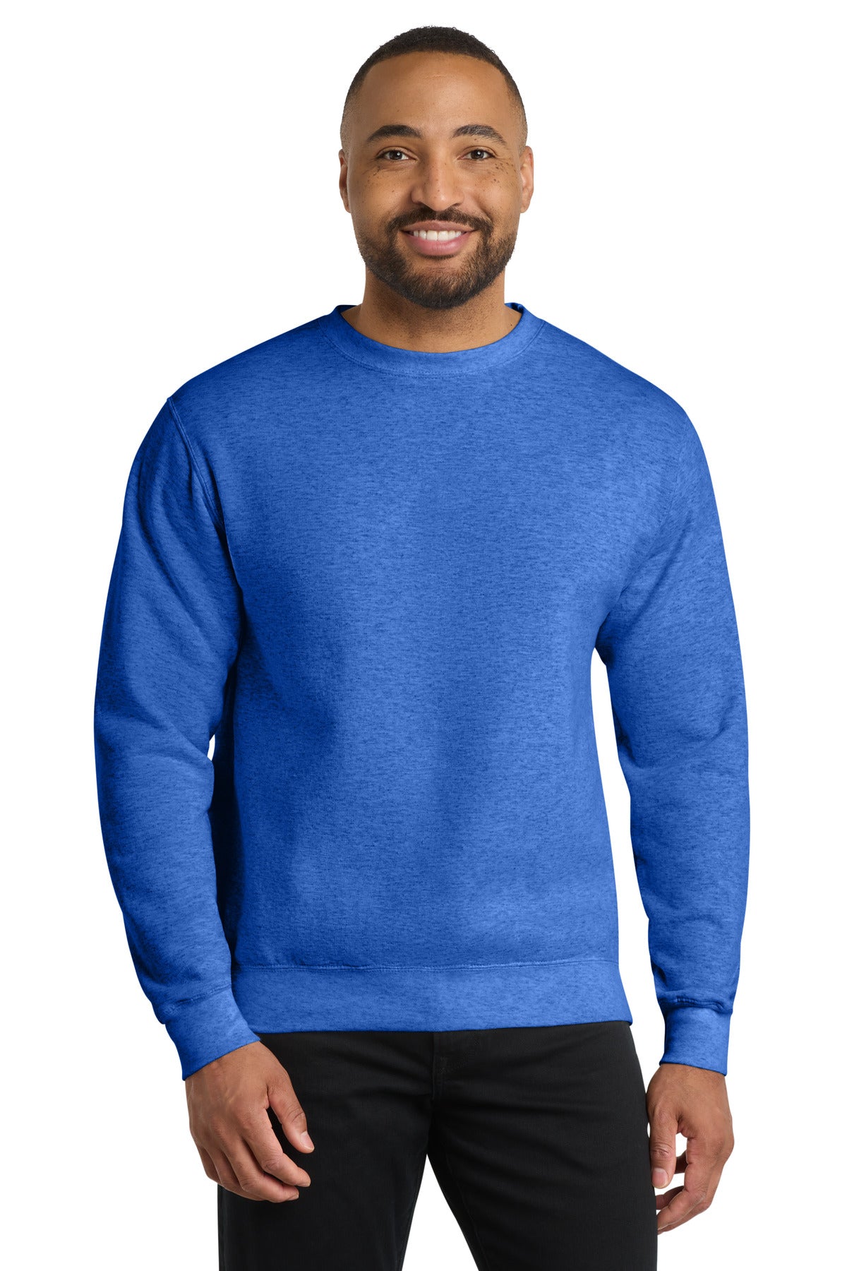 Core Fleece Crewneck Sweatshirt