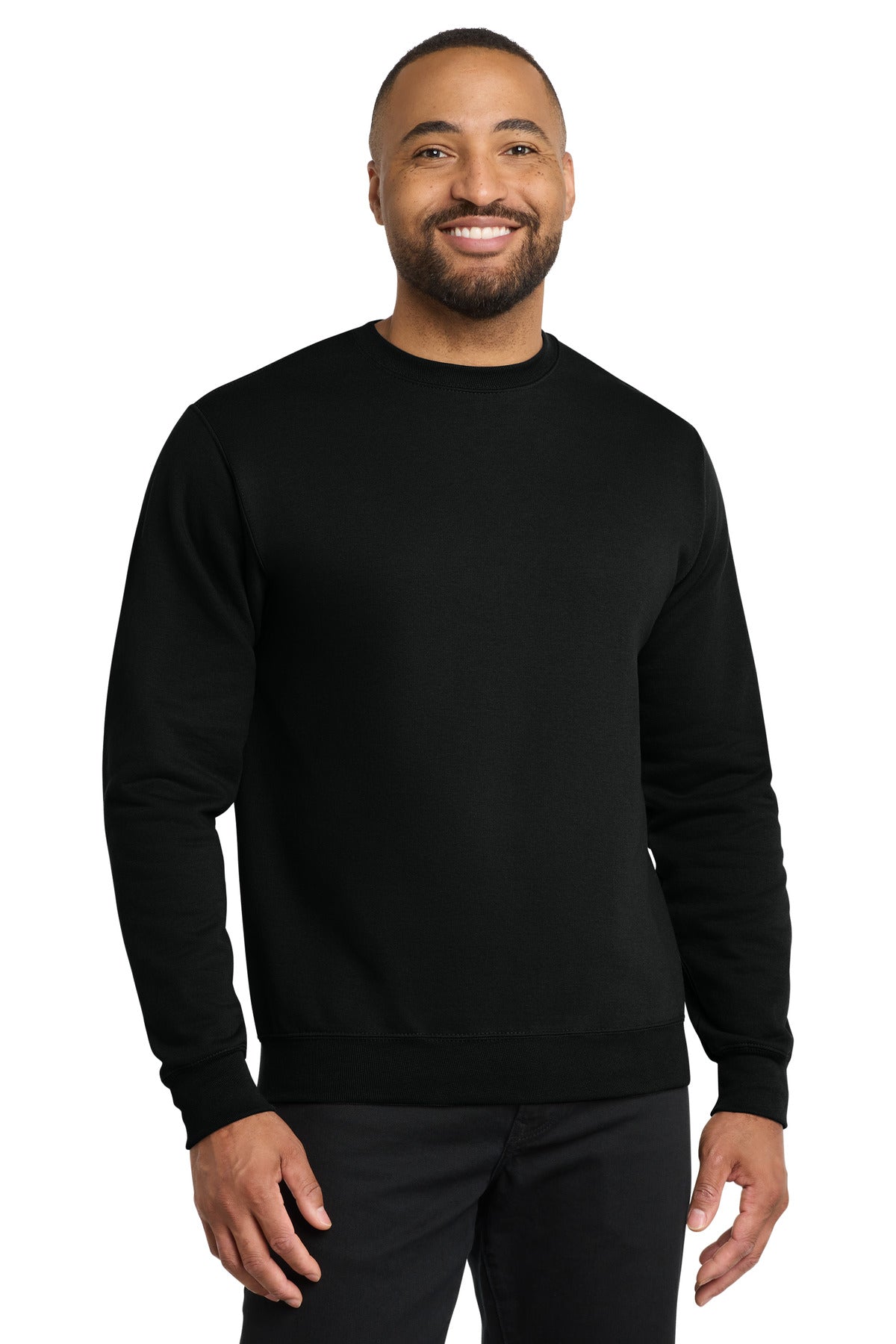 Core Fleece Crewneck Sweatshirt