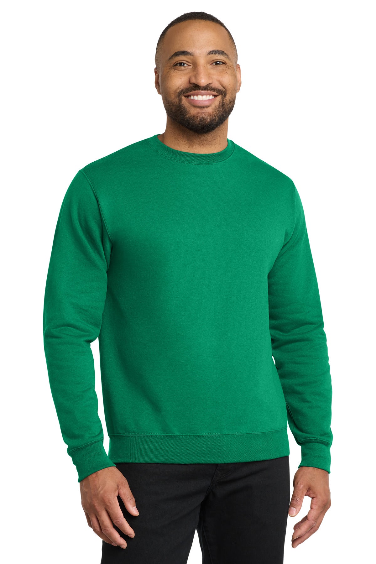 Core Fleece Crewneck Sweatshirt