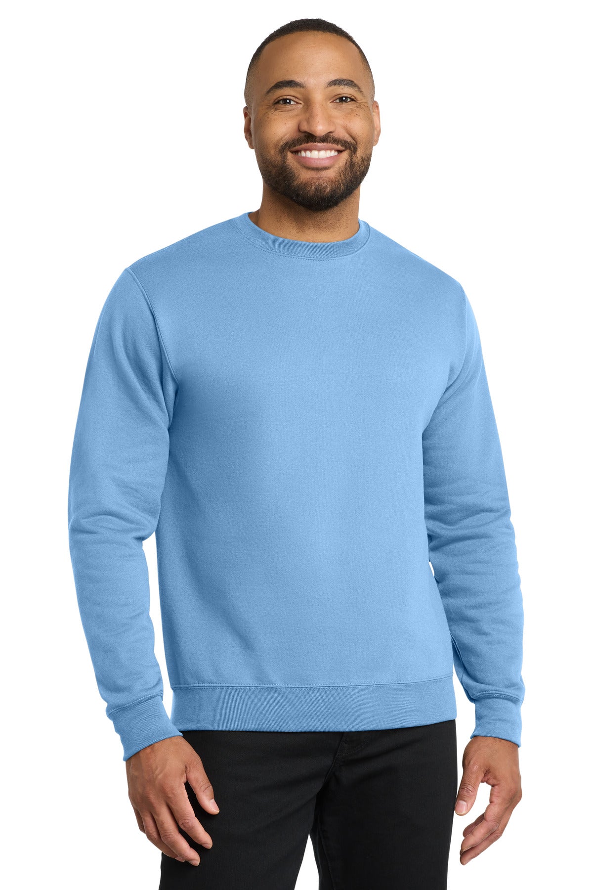 Core Fleece Crewneck Sweatshirt