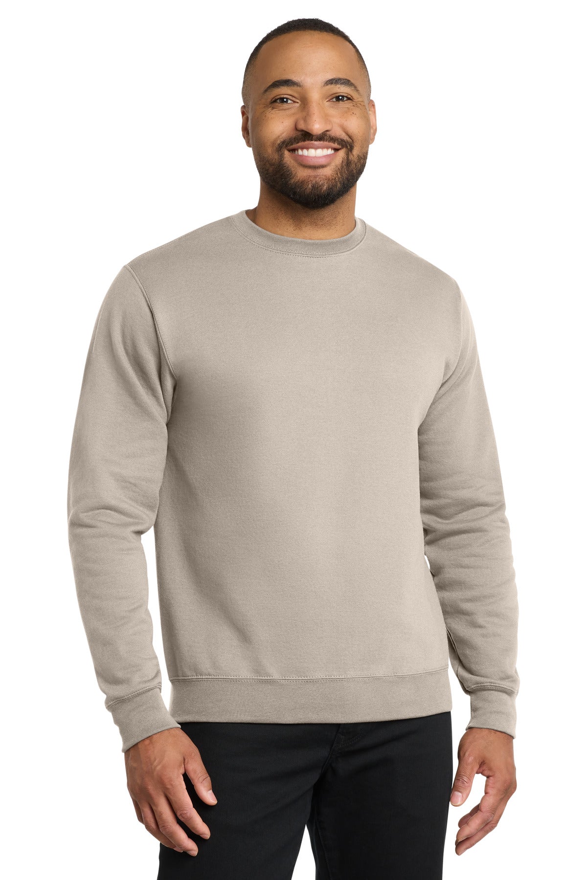Core Fleece Crewneck Sweatshirt