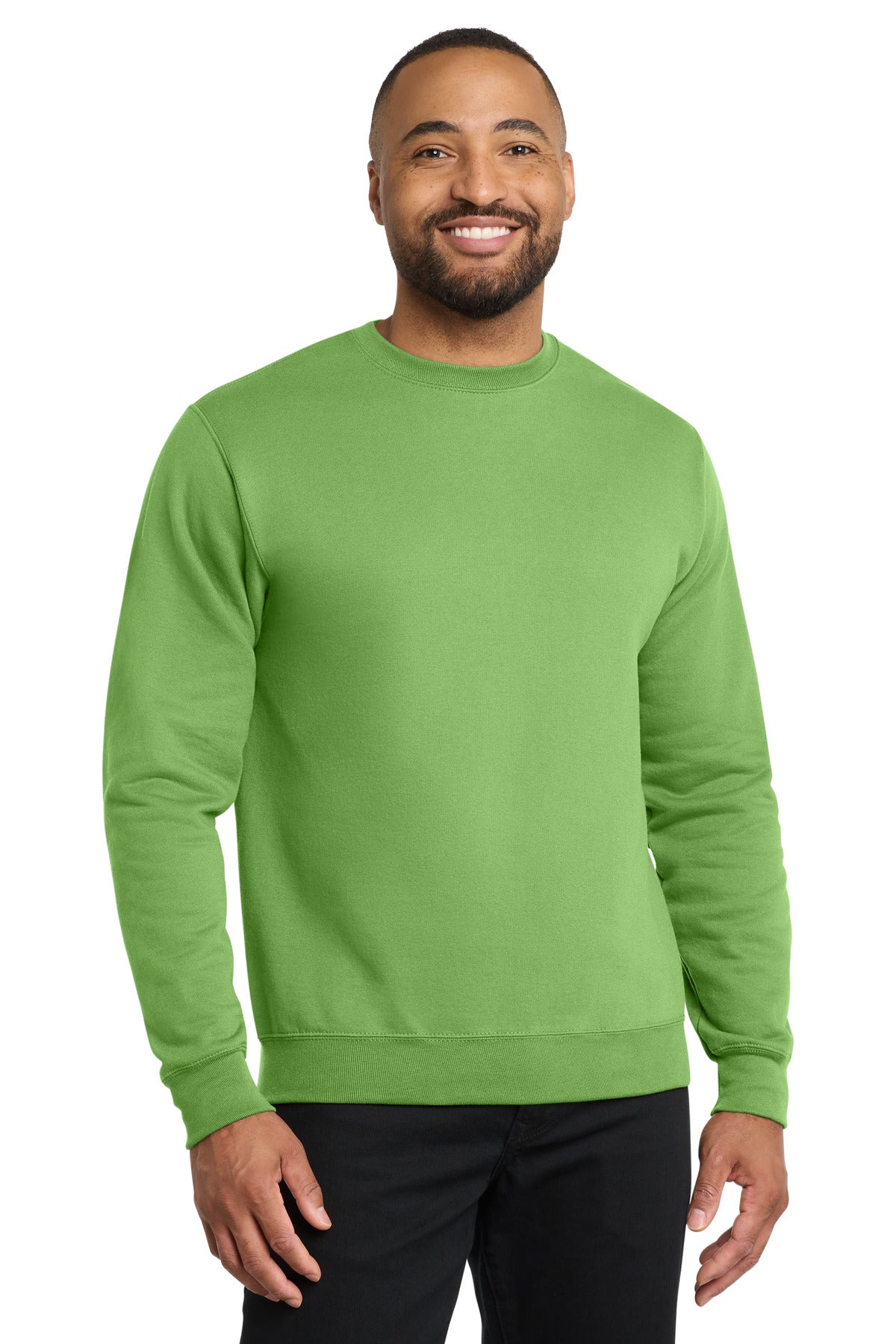 Core Fleece Crewneck Sweatshirt