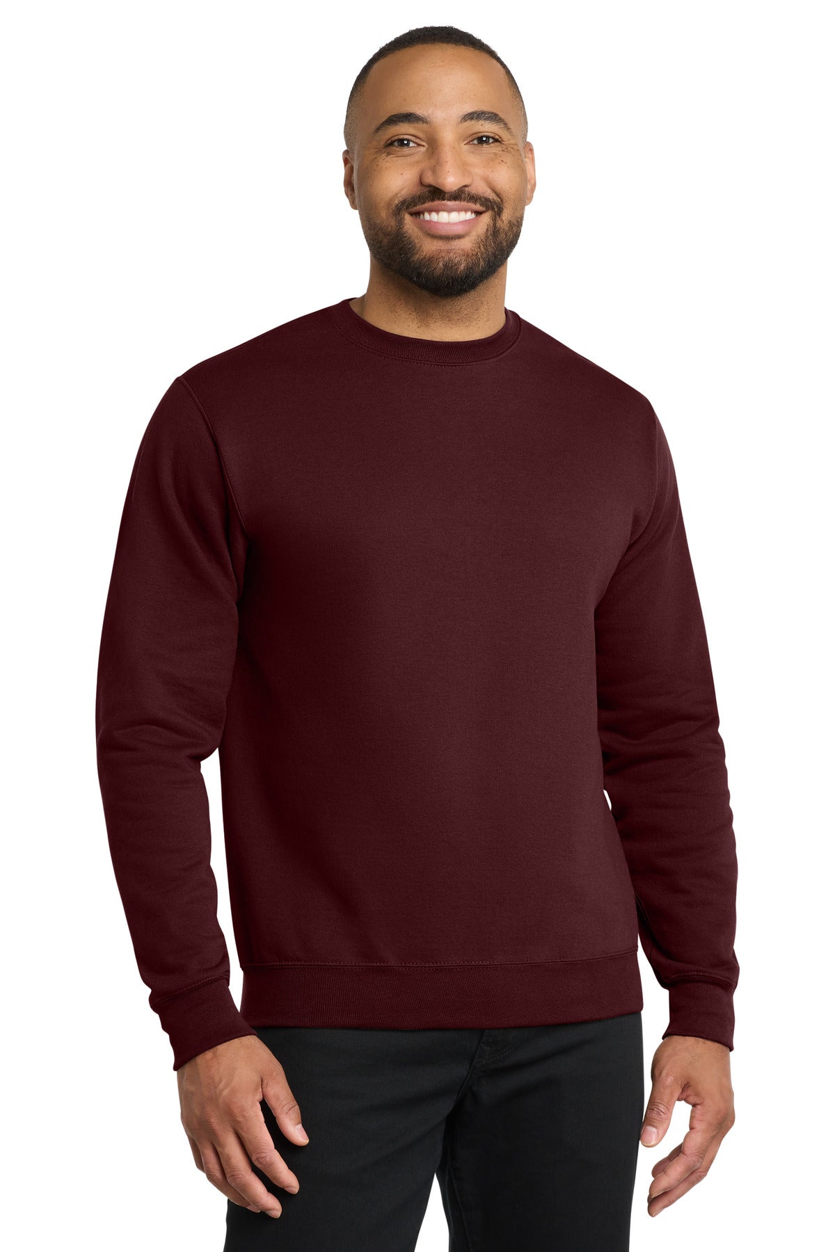 Core Fleece Crewneck Sweatshirt
