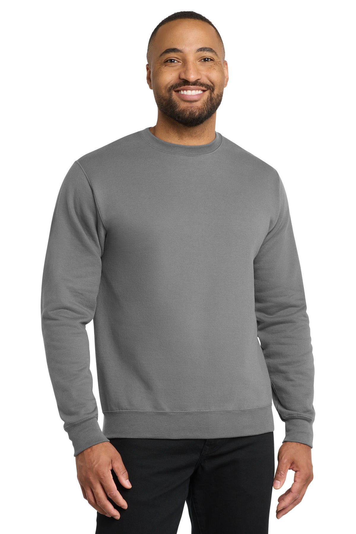 Core Fleece Crewneck Sweatshirt