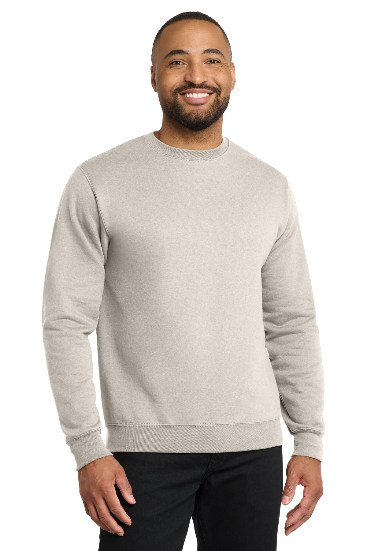 Core Fleece Crewneck Sweatshirt