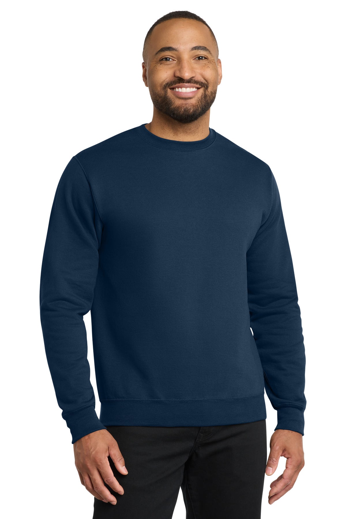 Core Fleece Crewneck Sweatshirt